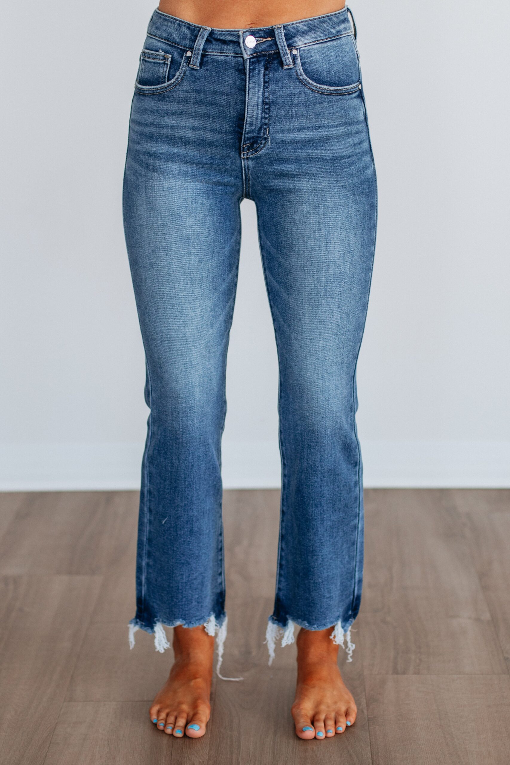 Norah Risen Jeans - Image 3
