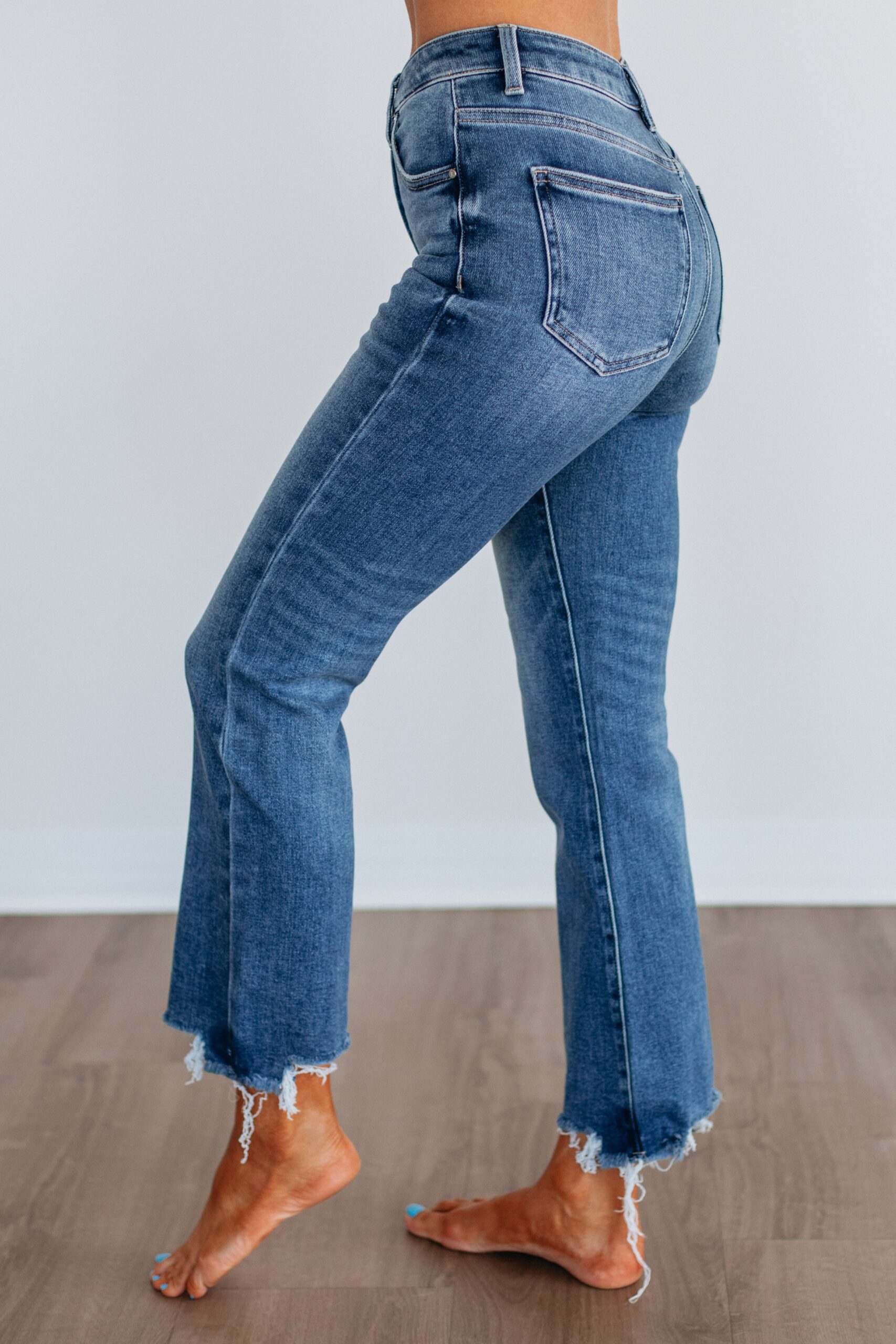 Norah Risen Jeans - Image 2
