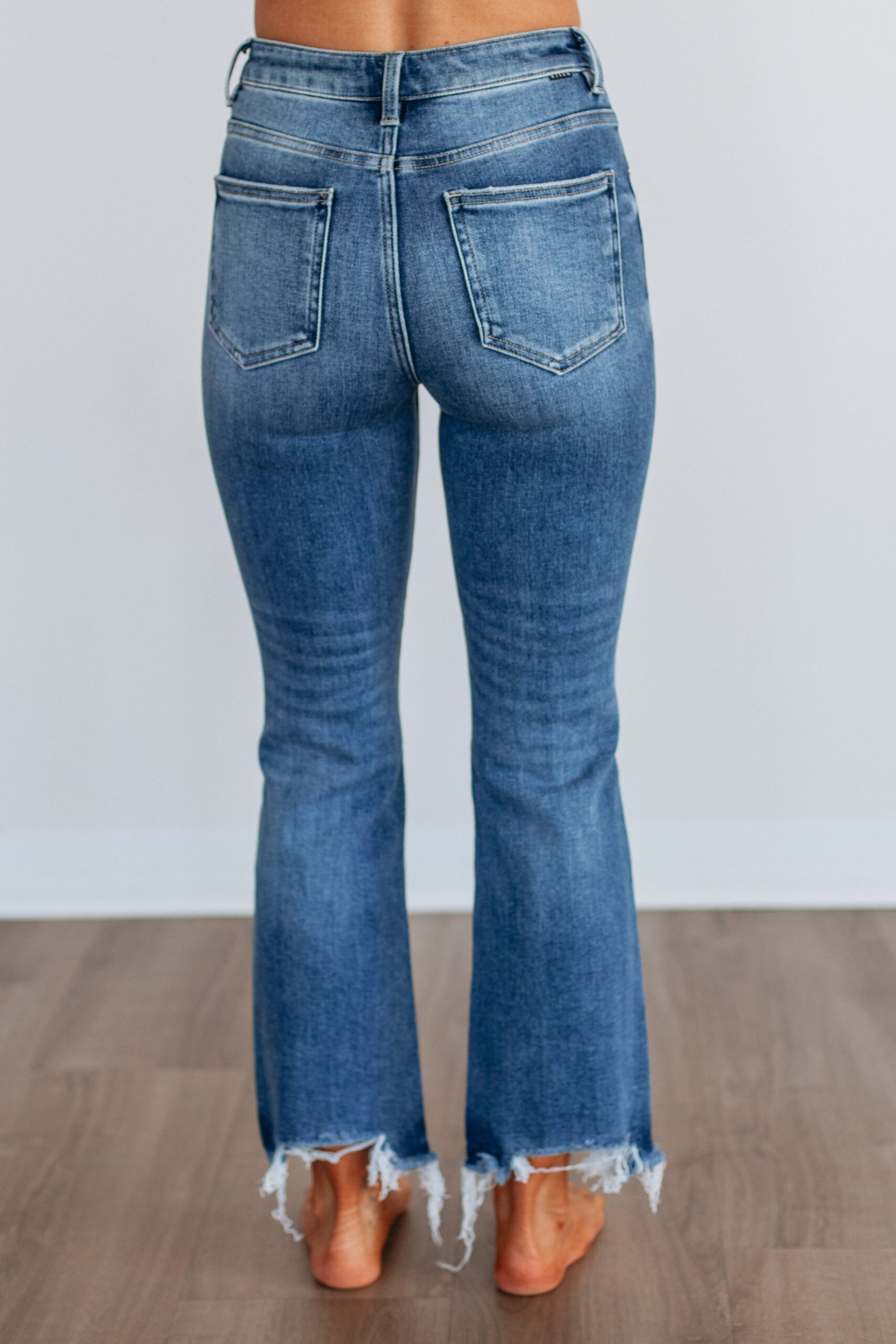 Norah Risen Jeans - Image 4