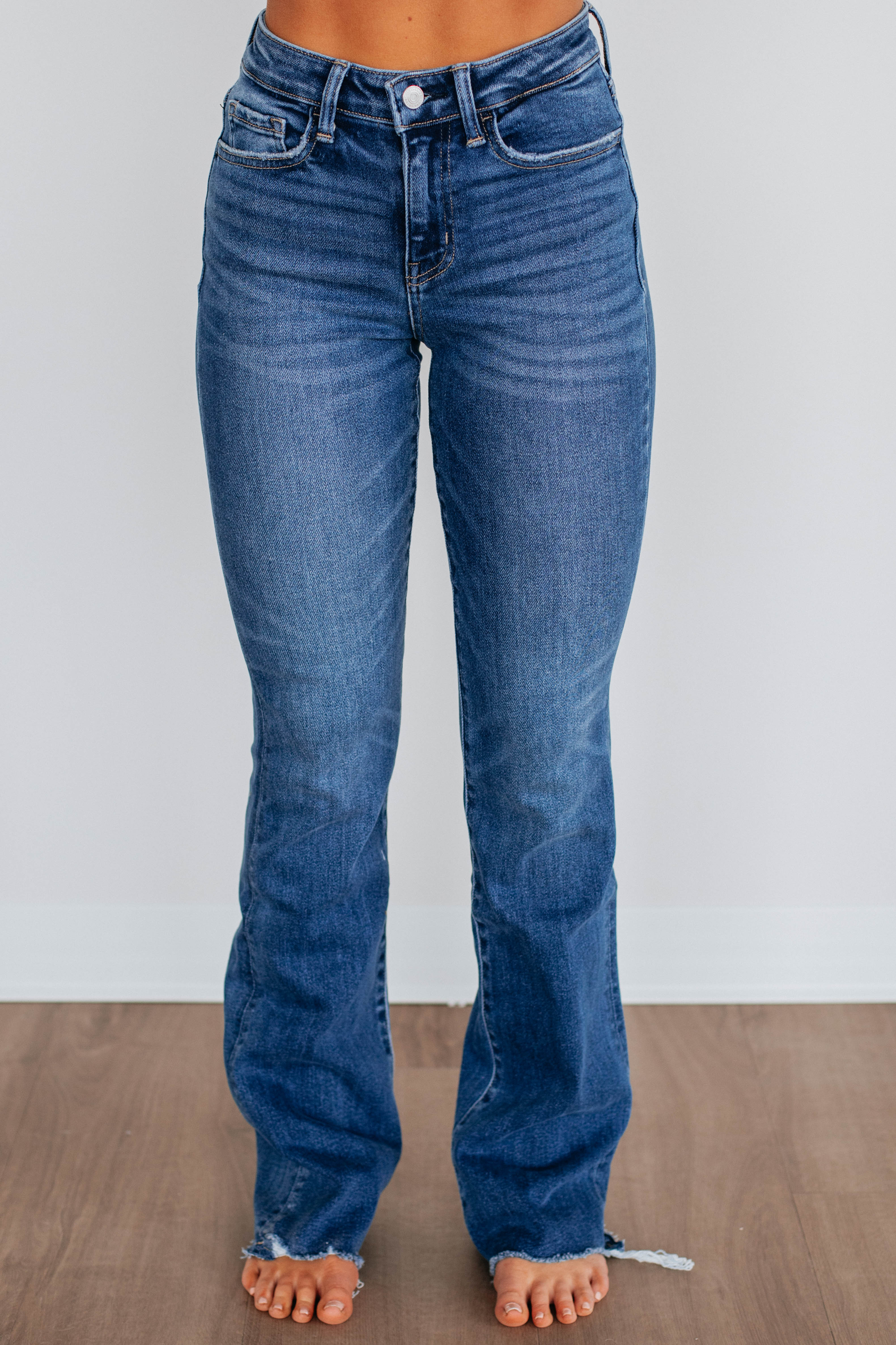 Nyx Vervet Jeans - Image 3