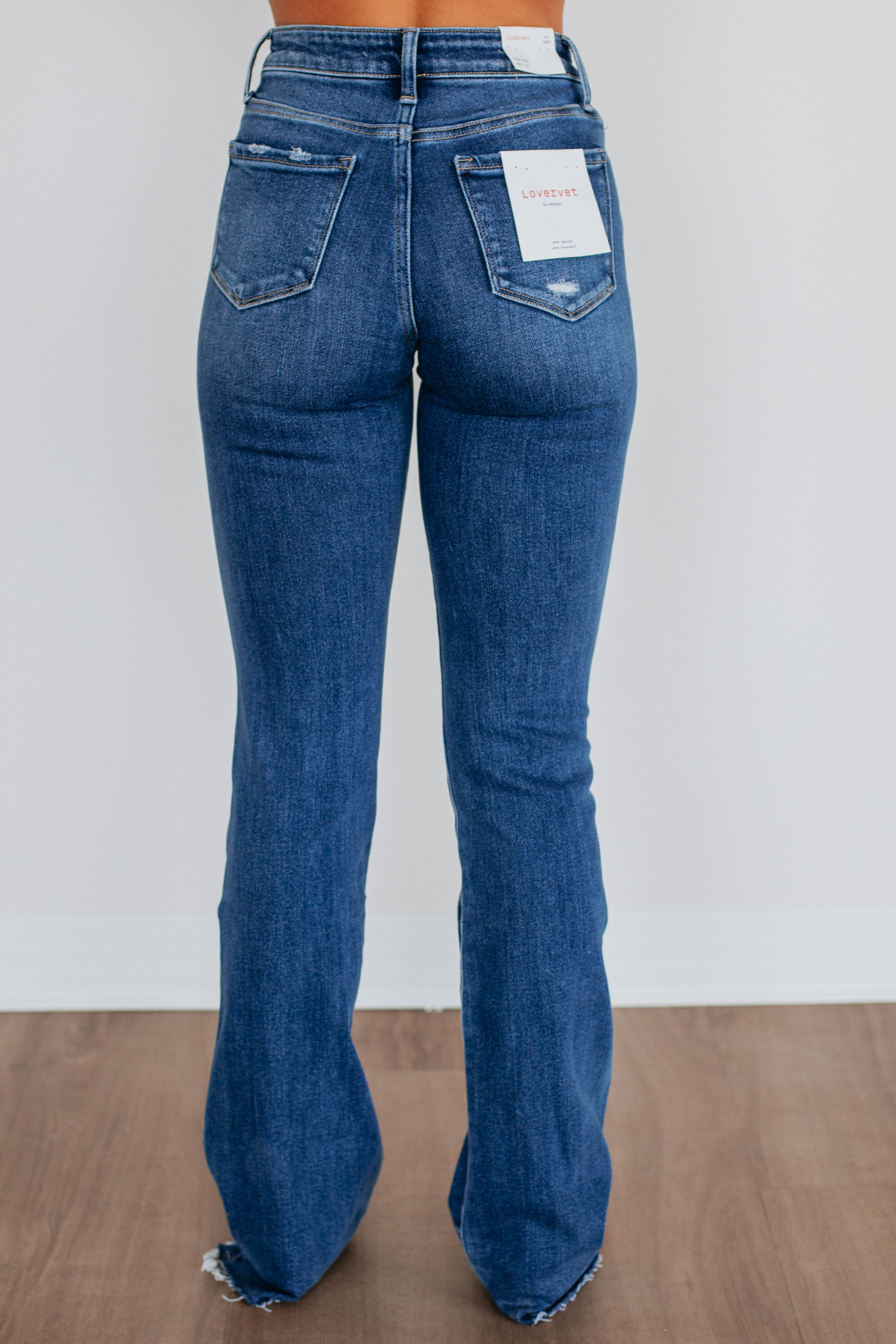 Nyx Vervet Jeans - Image 4