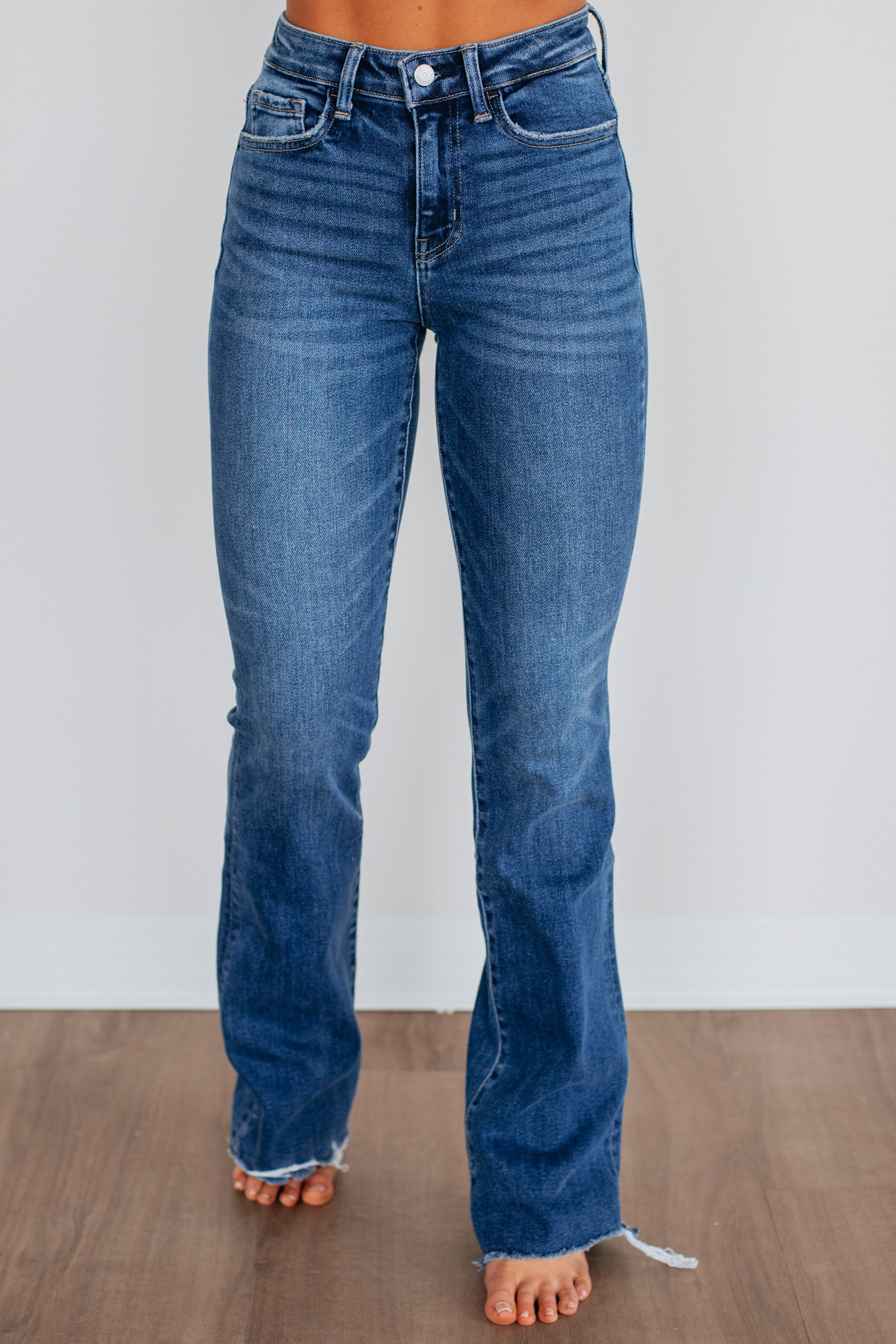 Nyx Vervet Jeans - Image 5