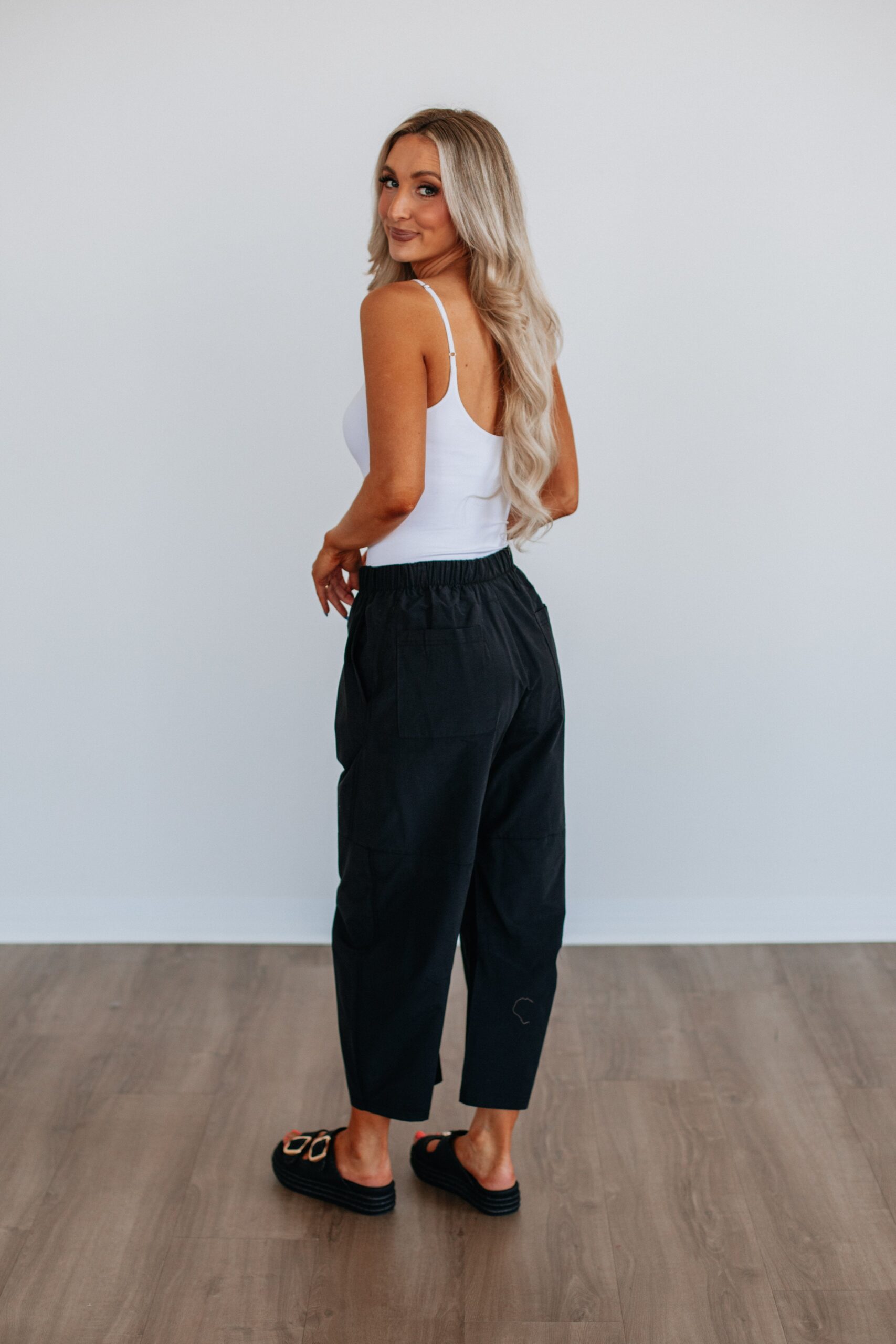 Bryson Barrel Pants - Image 8
