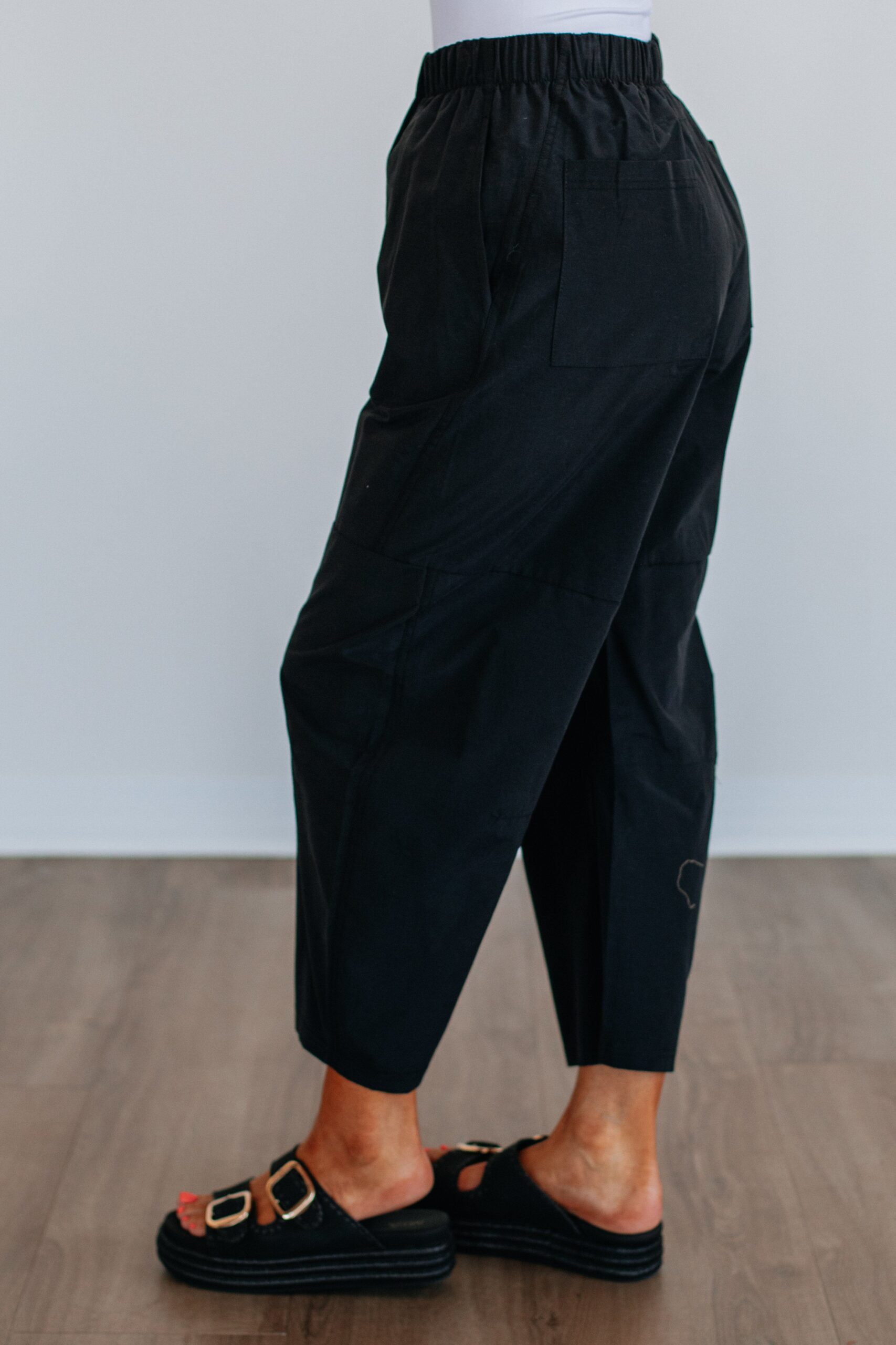 Bryson Barrel Pants - Image 9