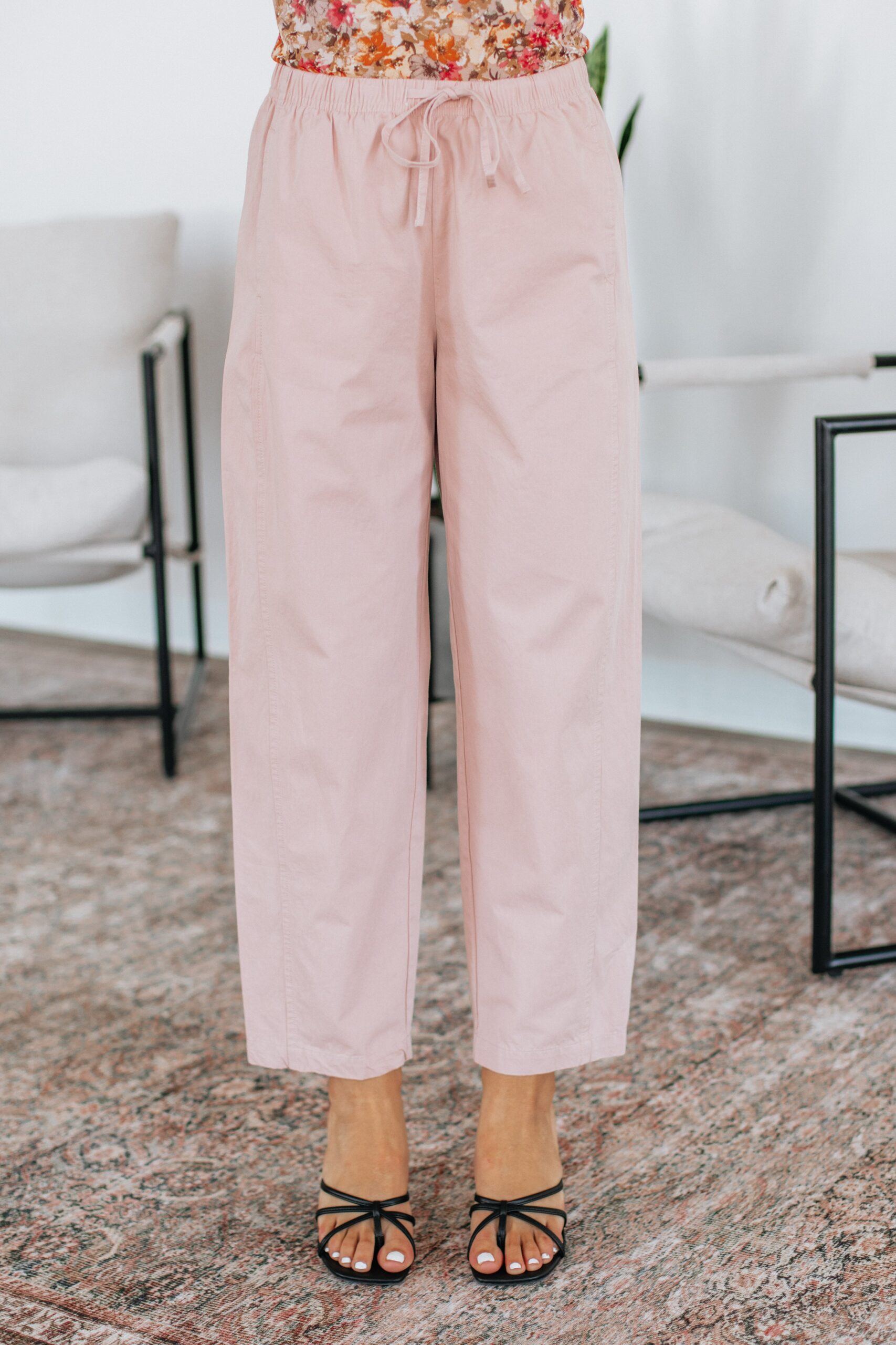 Tahlee Wide Leg Pants - Image 16
