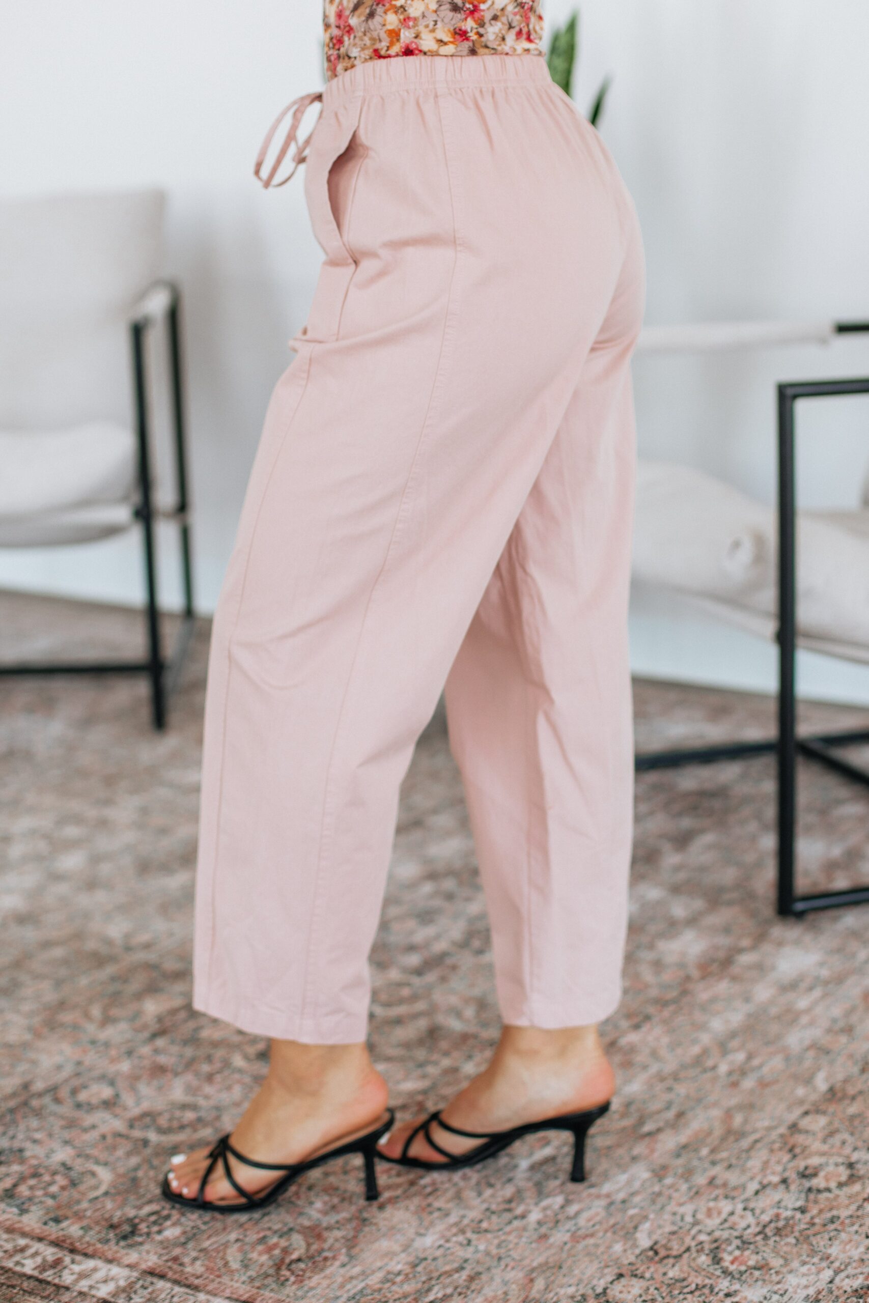 Tahlee Wide Leg Pants - Image 17