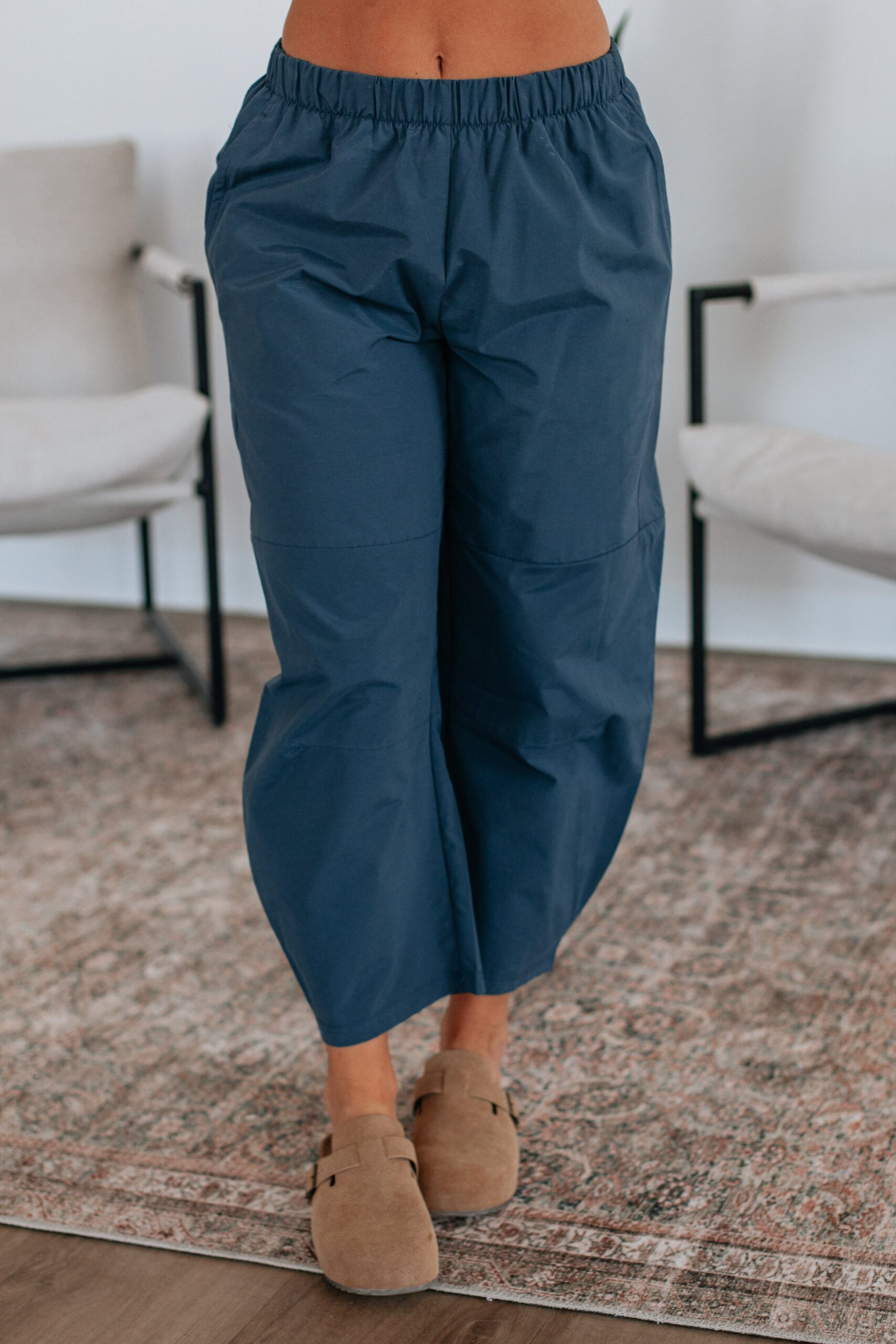 Bryson Barrel Pants - Image 11