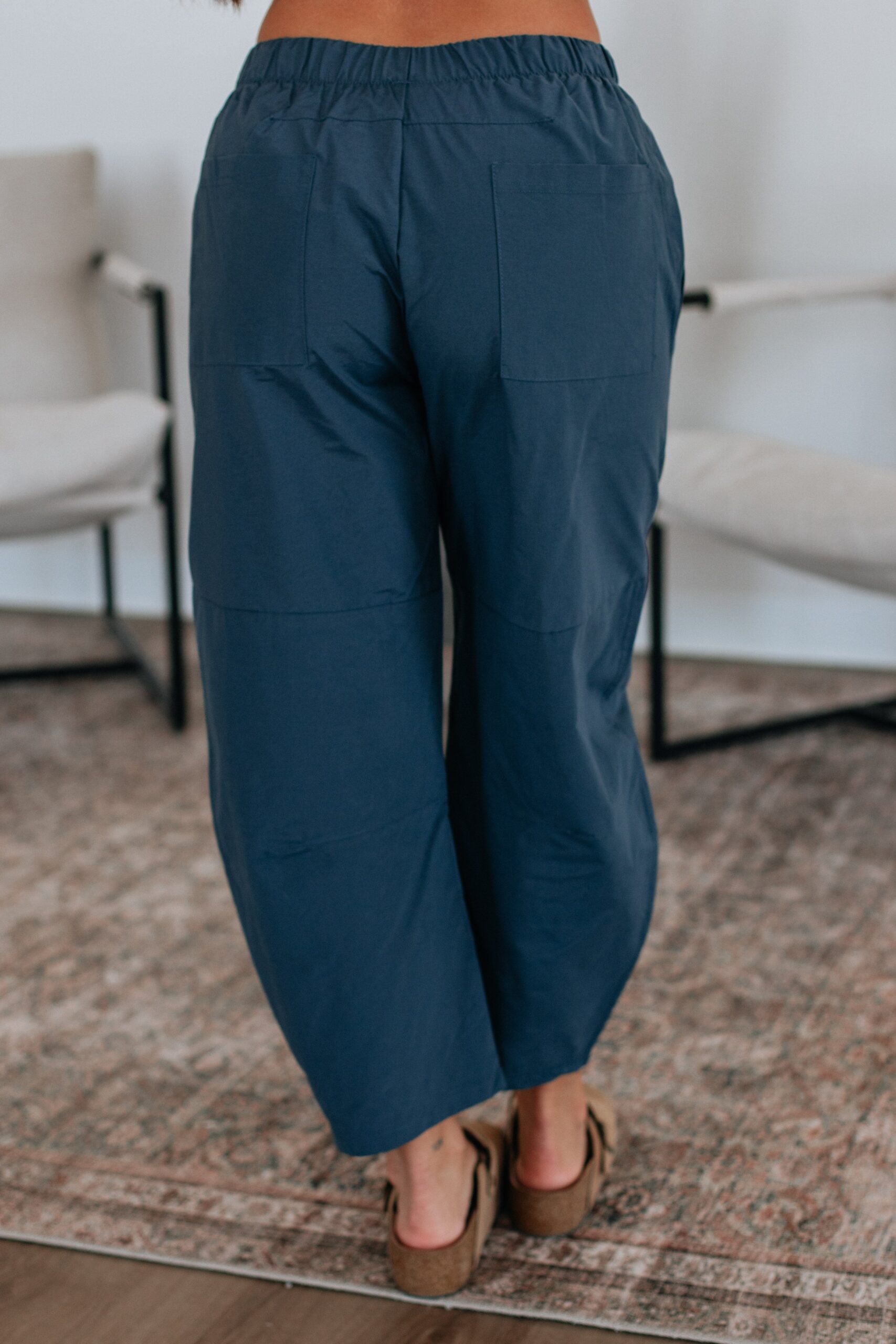 Bryson Barrel Pants - Image 12