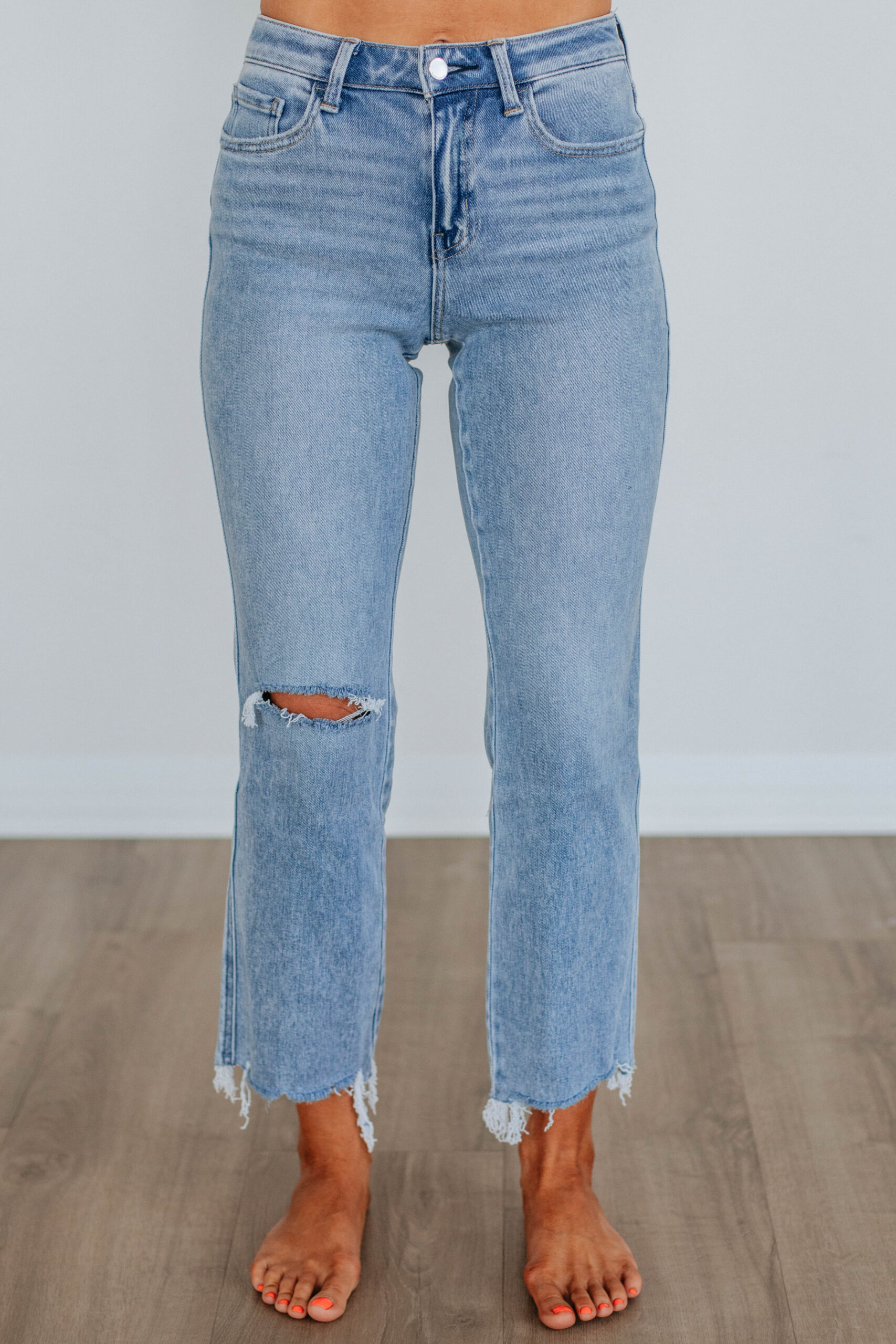 Ariana Flying Monkey Jeans - Image 3
