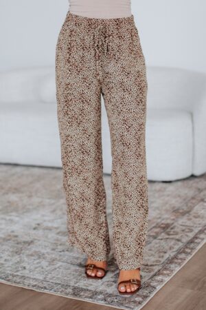 On The Prowl Pants