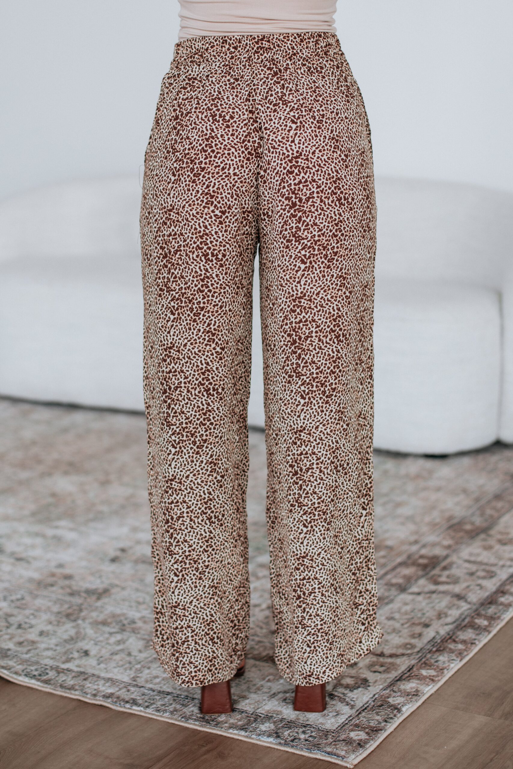 On The Prowl Pants - Image 5