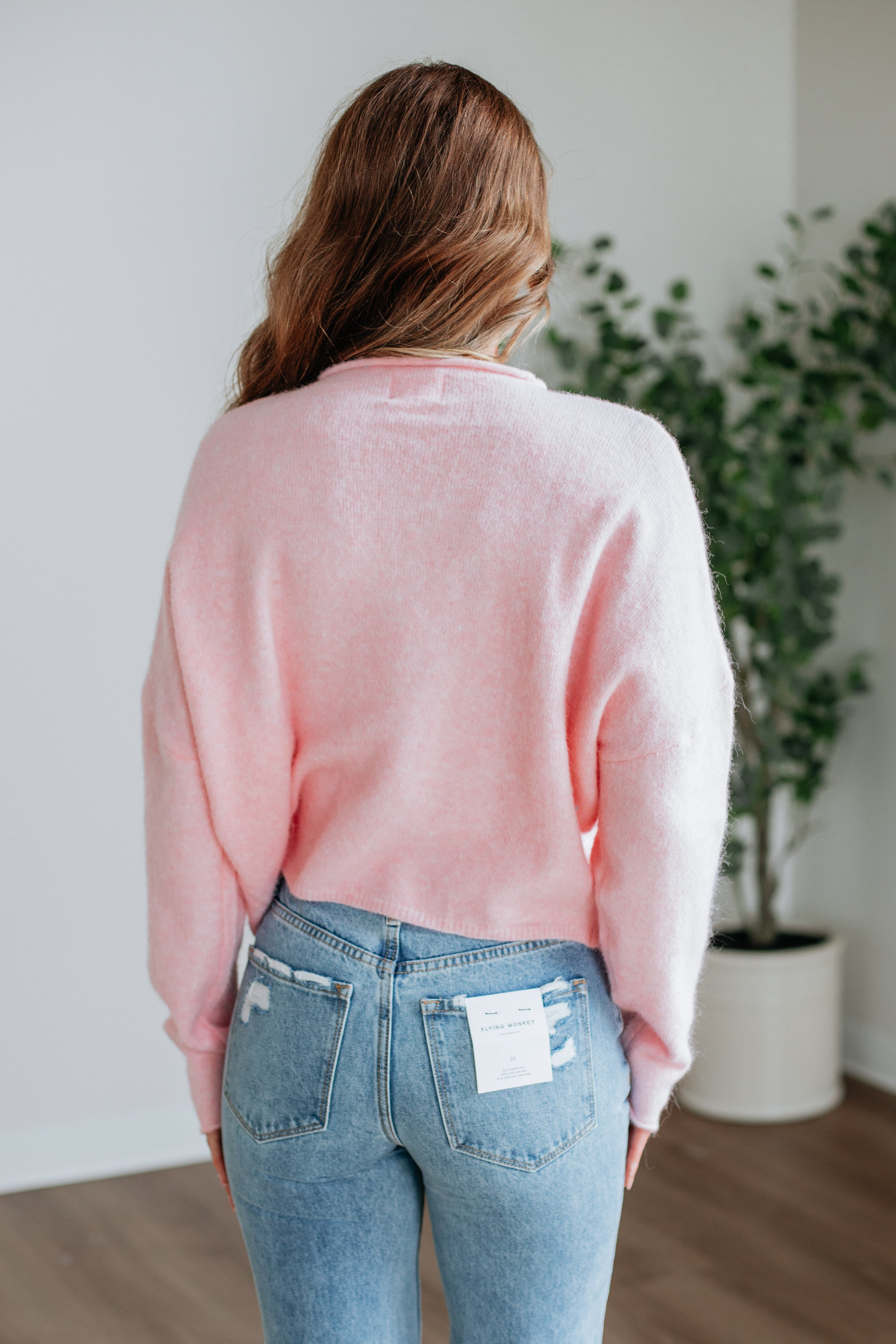 Pretty Little Thing Cardigan - Image 6