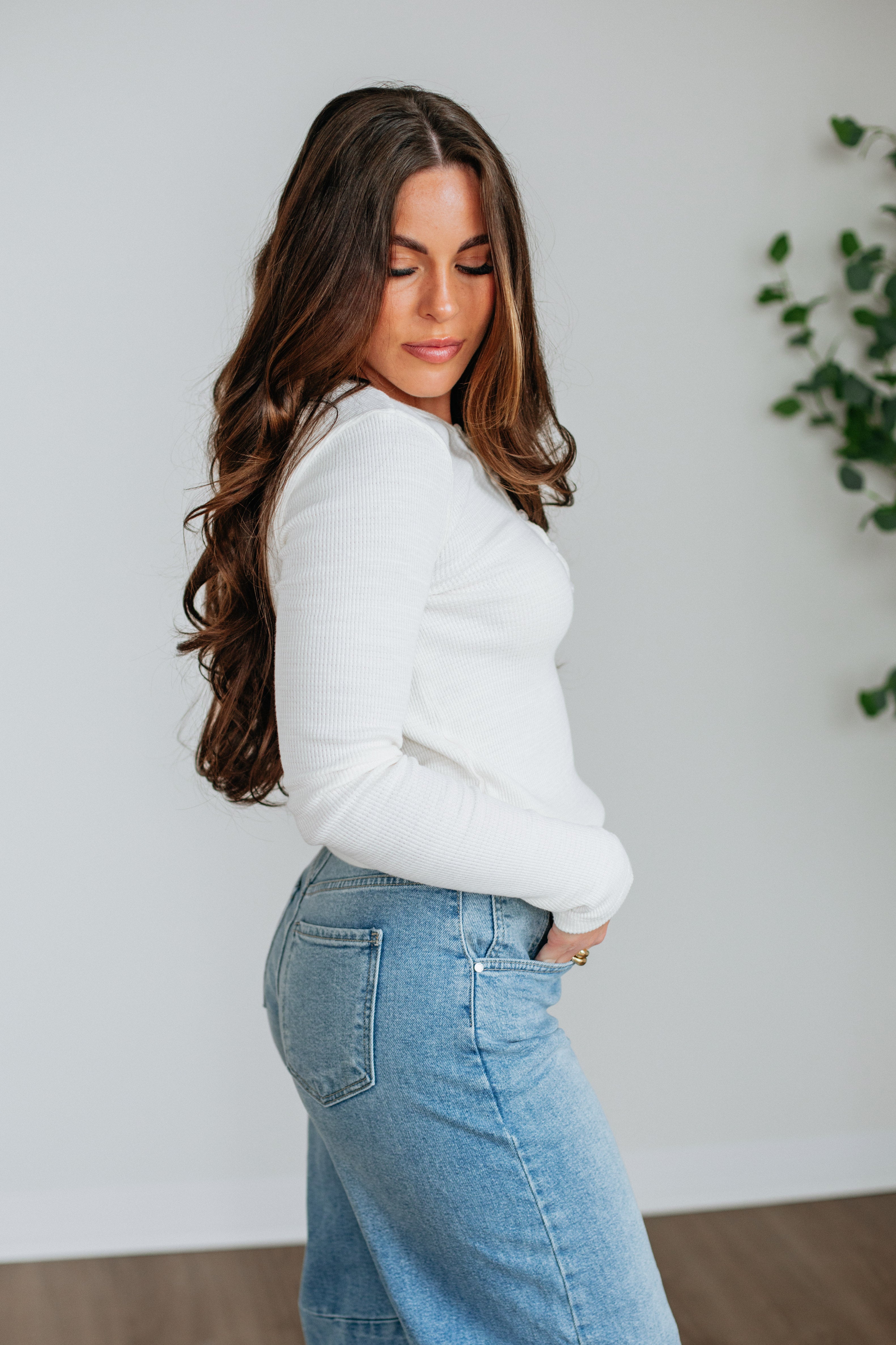 Ottilie Knit Top - Image 2