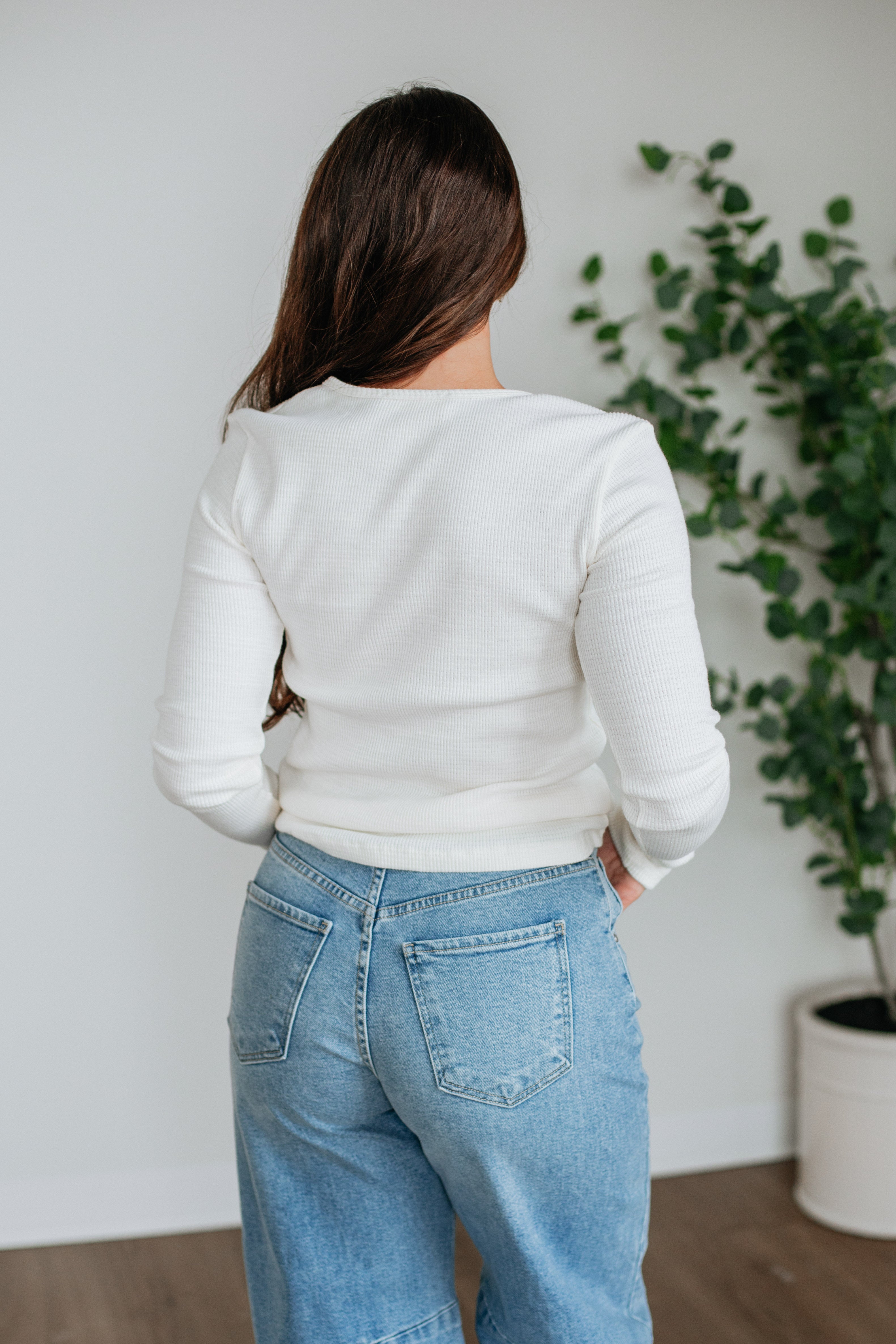 Ottilie Knit Top - Image 5