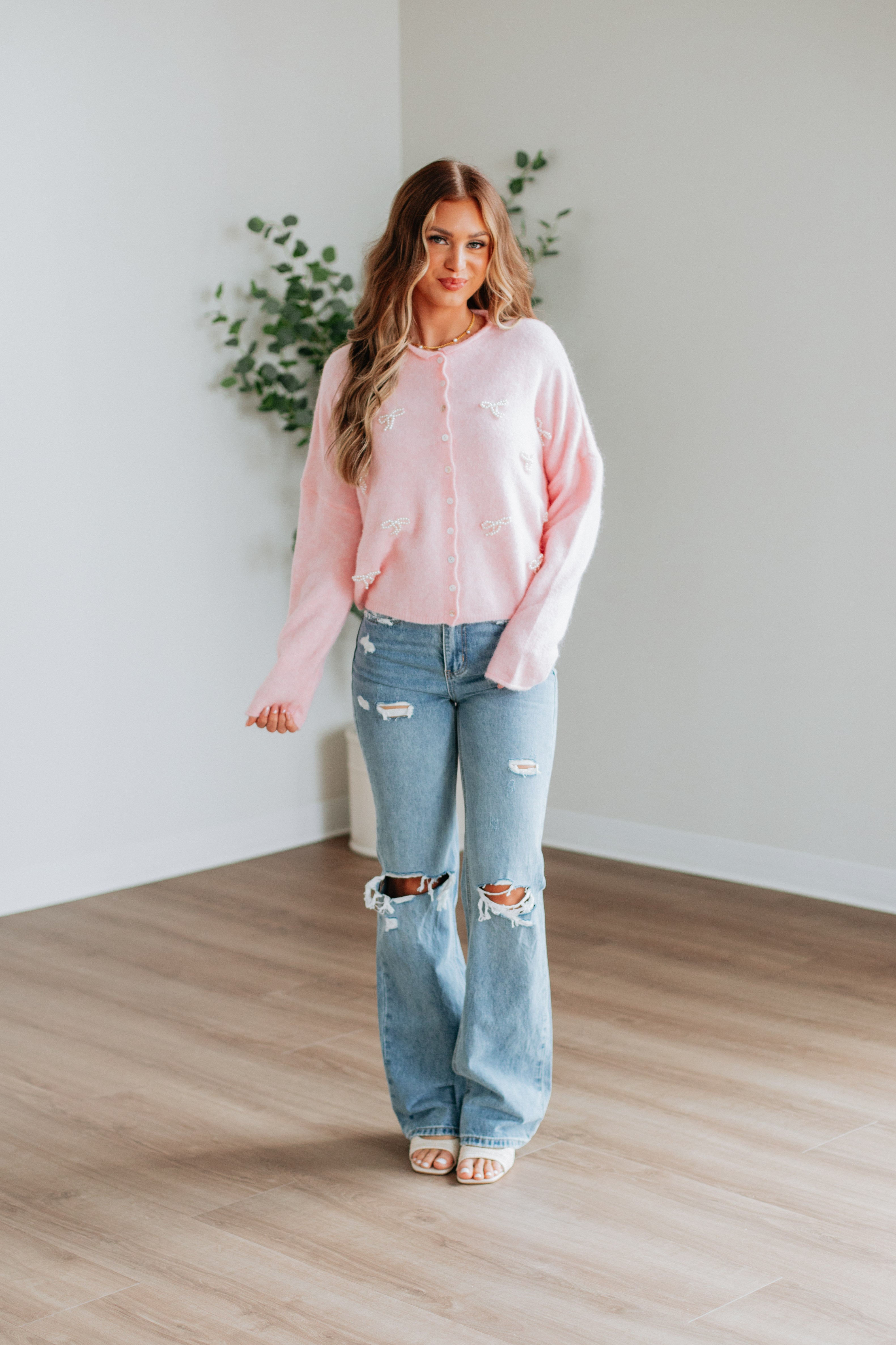 Pretty Little Thing Cardigan - Image 4