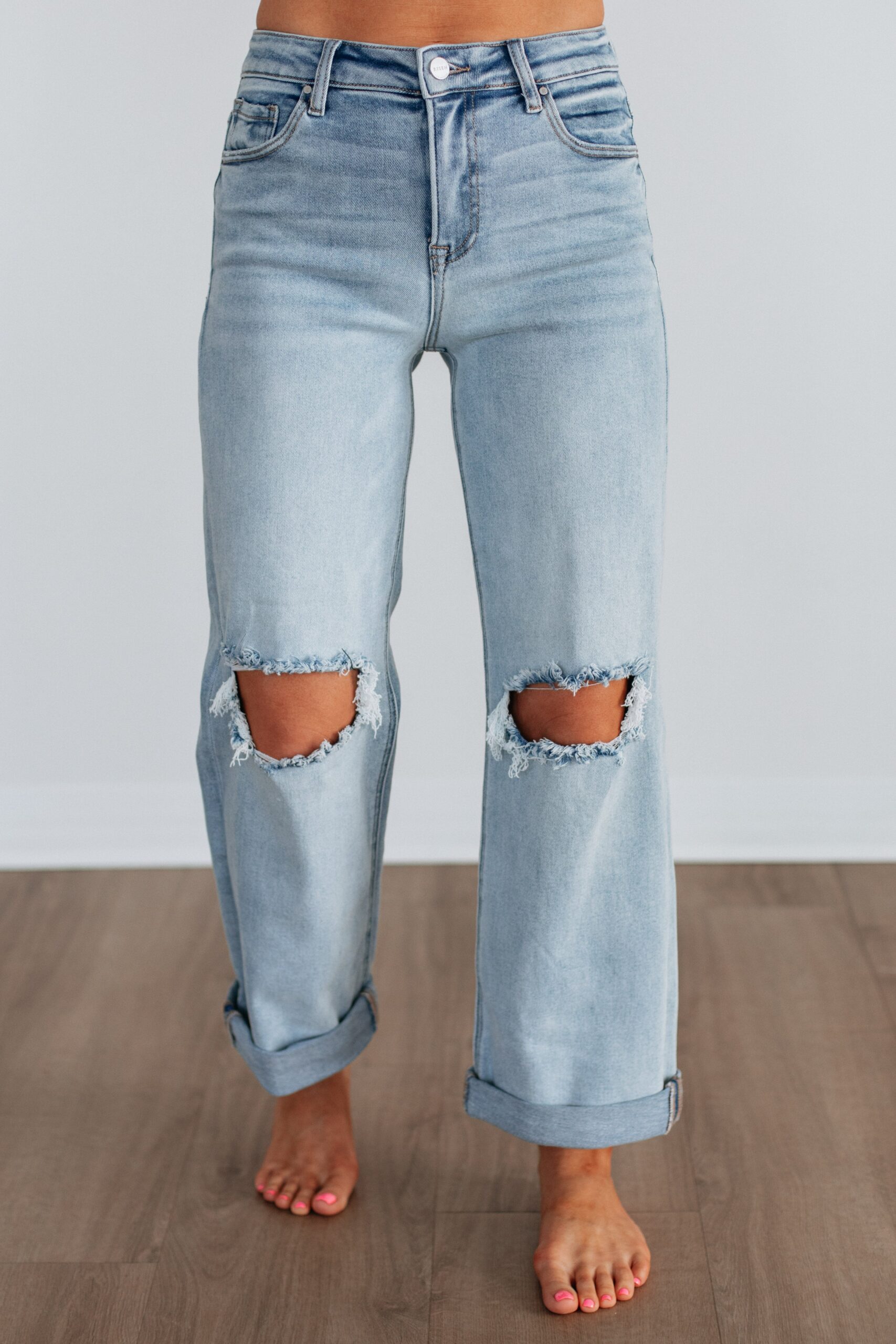 Skye Risen Jeans - Image 5