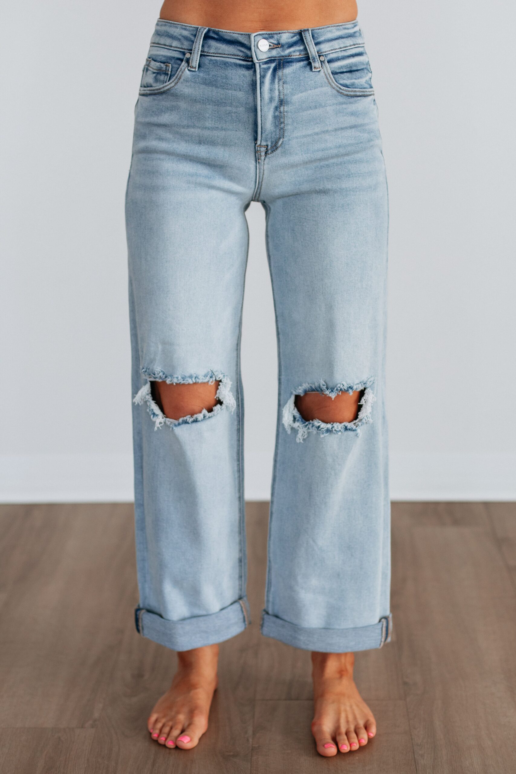 Skye Risen Jeans - Image 3
