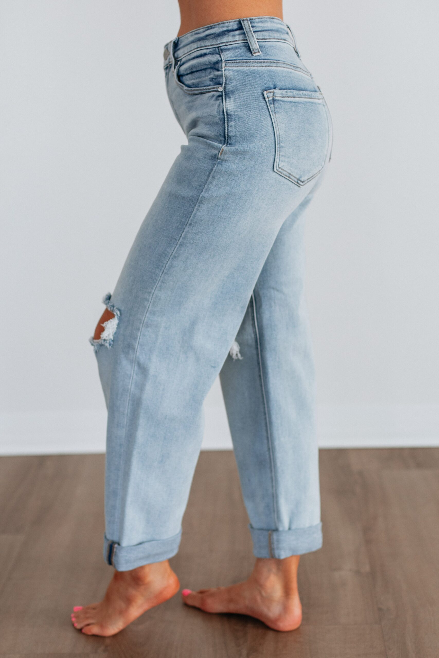 Skye Risen Jeans - Image 6