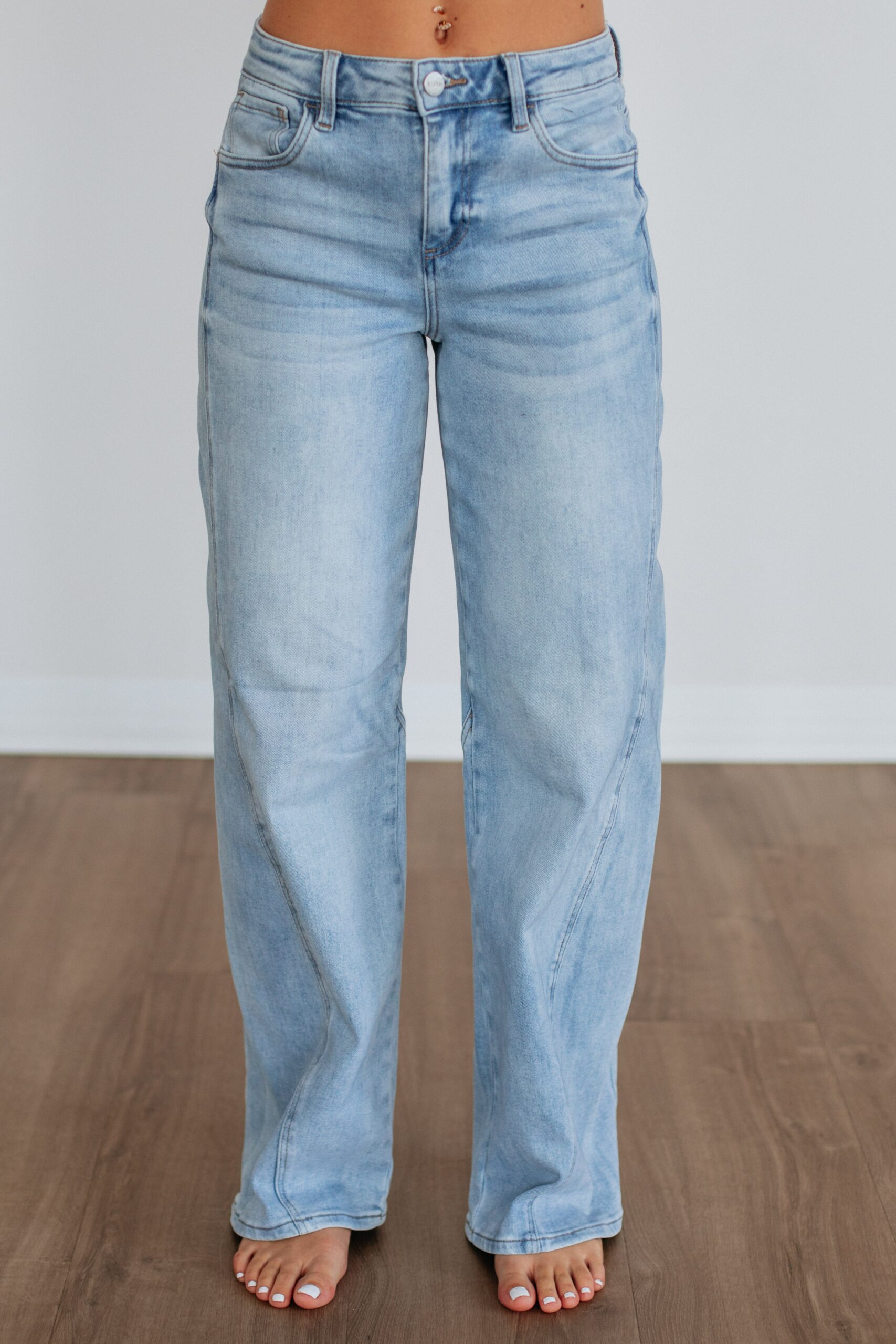 Kolby Risen Jeans - Image 3