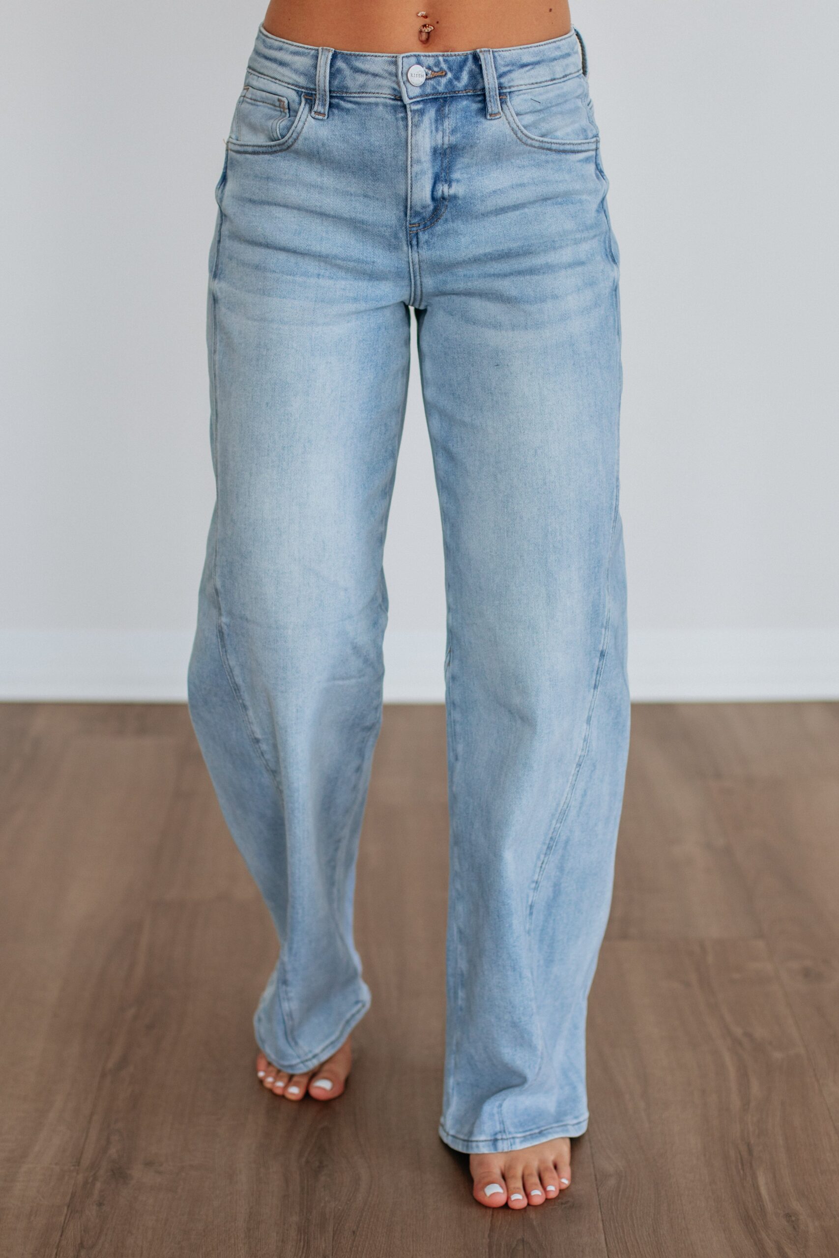 Kolby Risen Jeans - Image 5