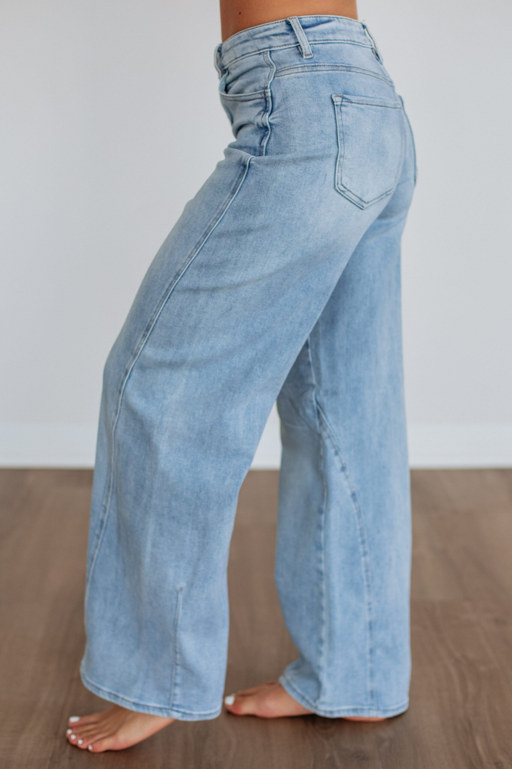 Kolby Risen Jeans - Image 6