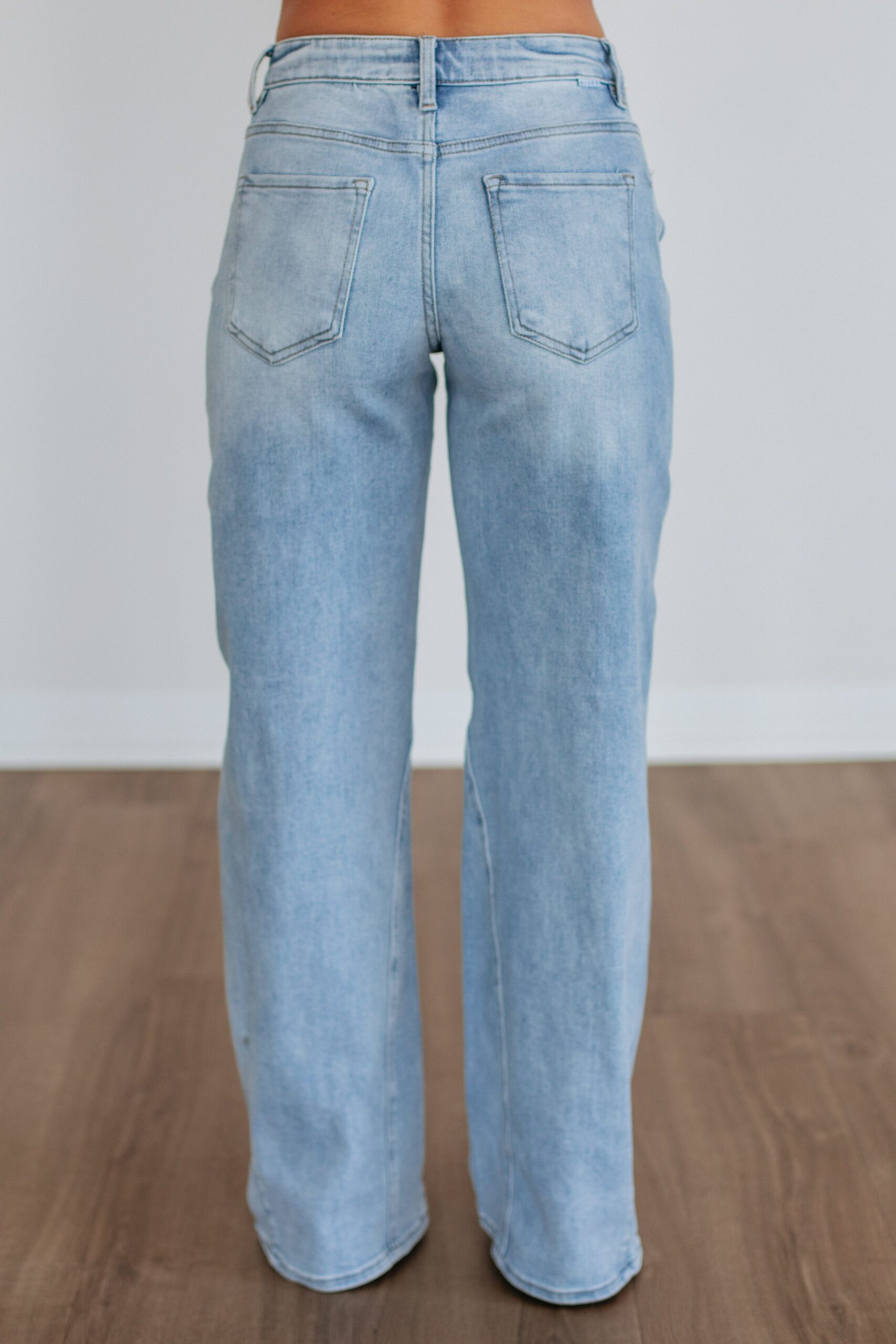 Kolby Risen Jeans - Image 4