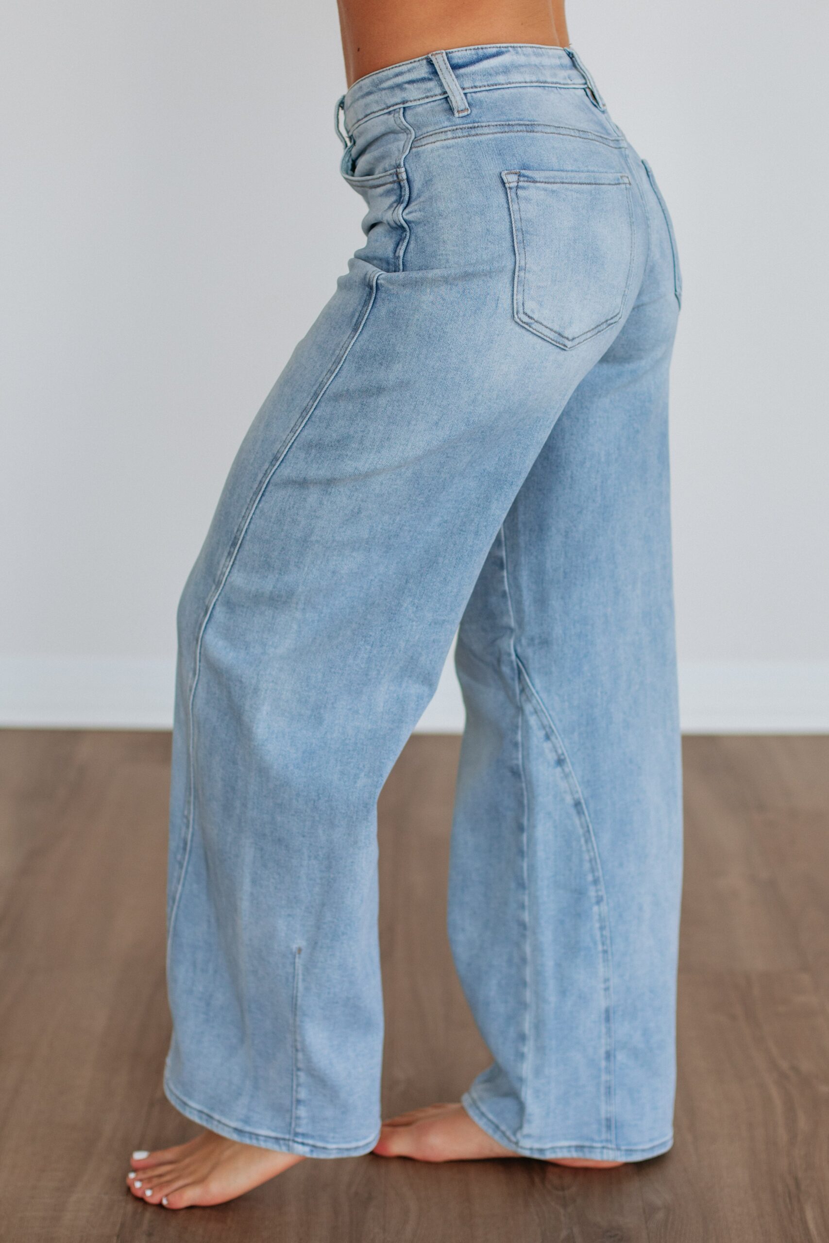 Kolby Risen Jeans - Image 2