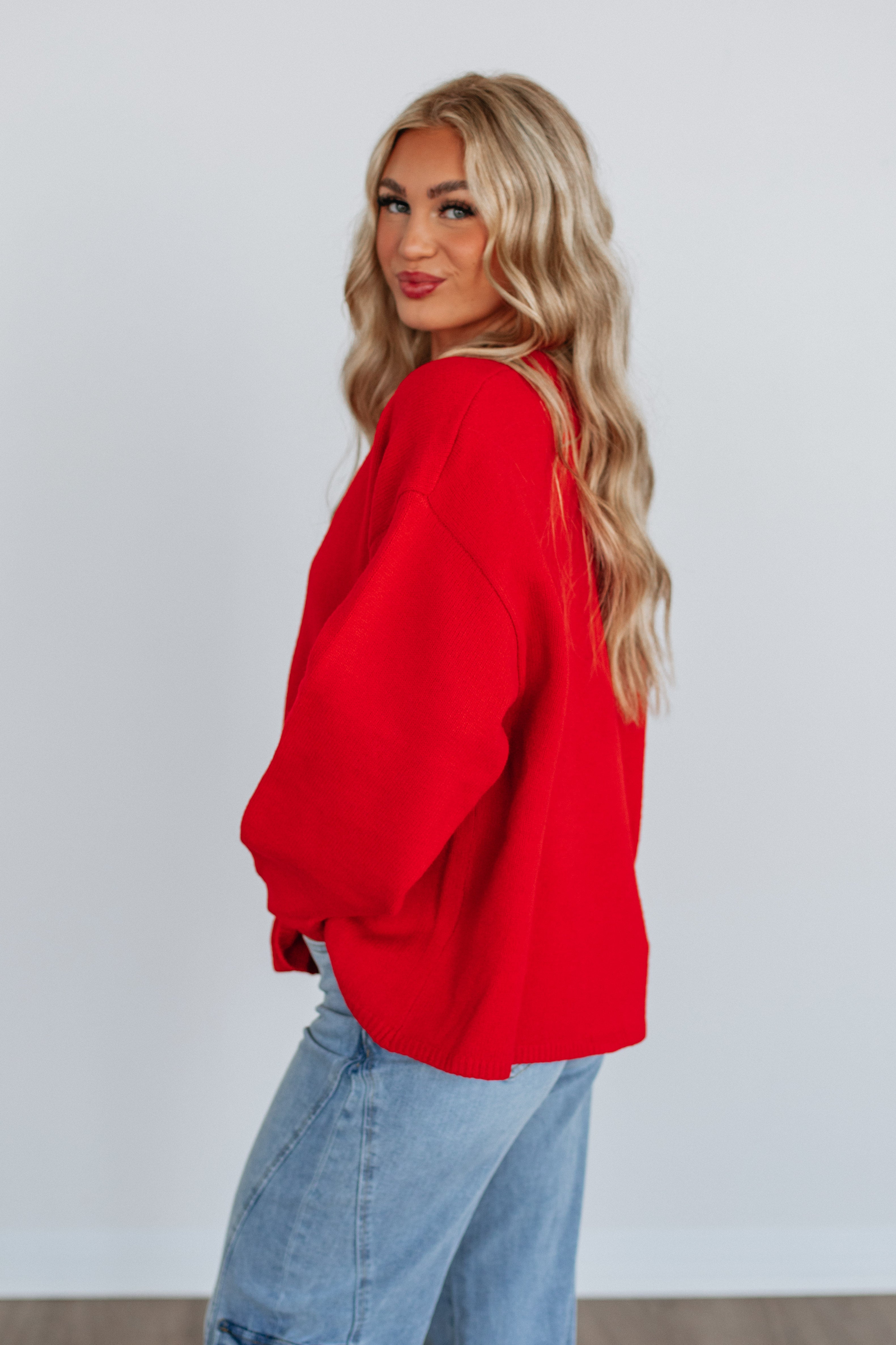 Frankie Cardigan - Image 4
