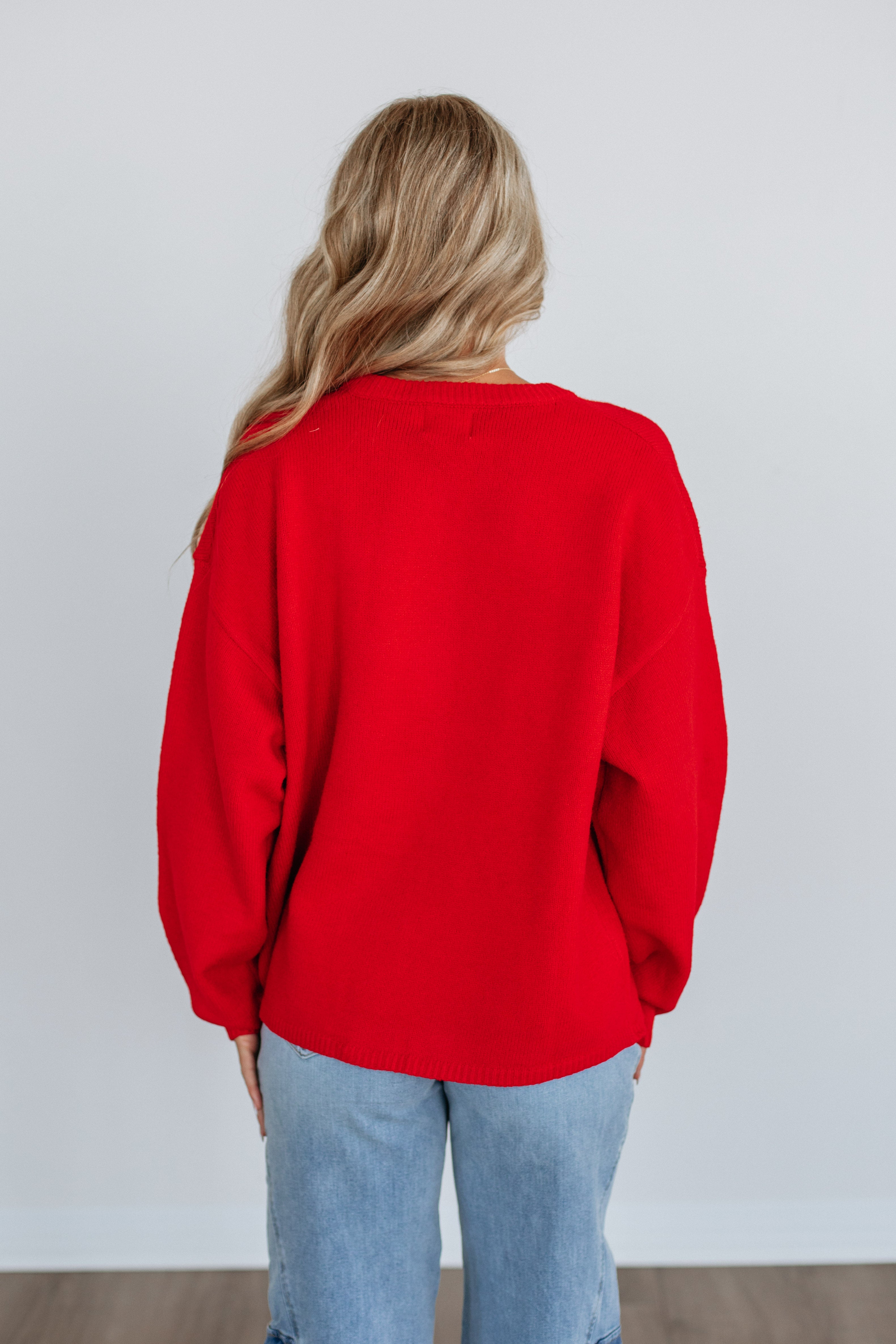 Frankie Cardigan - Image 5