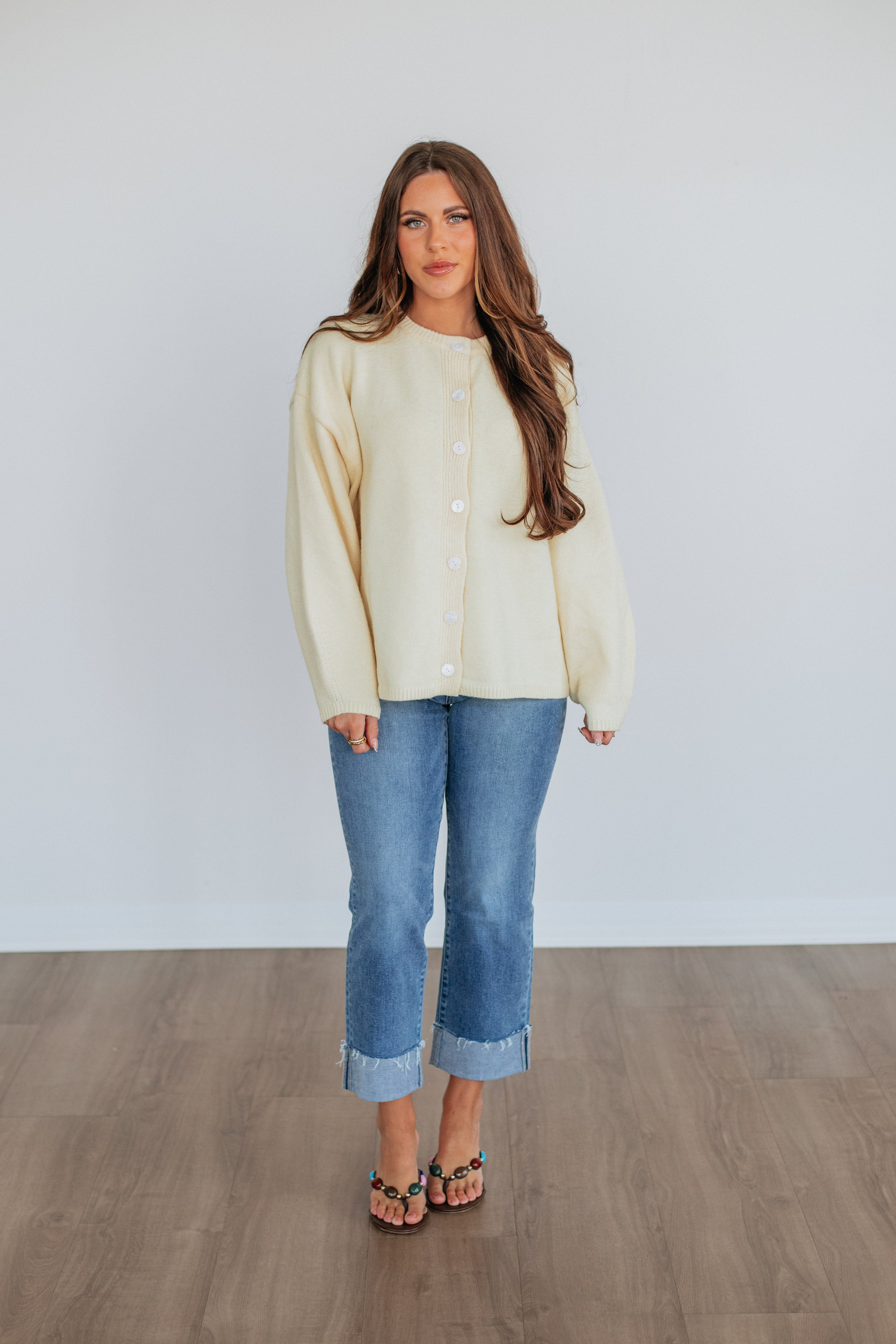 Frankie Cardigan - Image 17