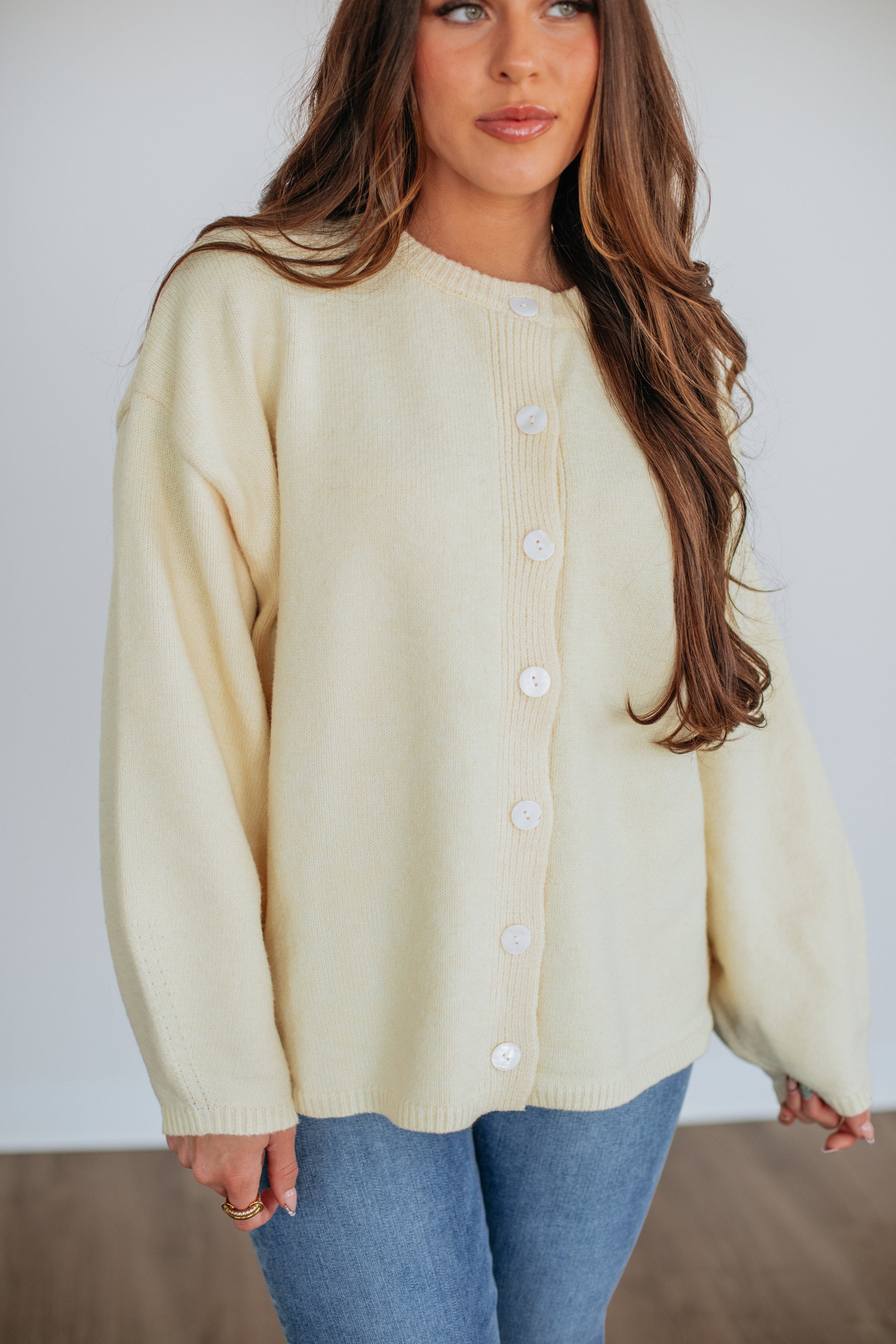 Frankie Cardigan - Image 20