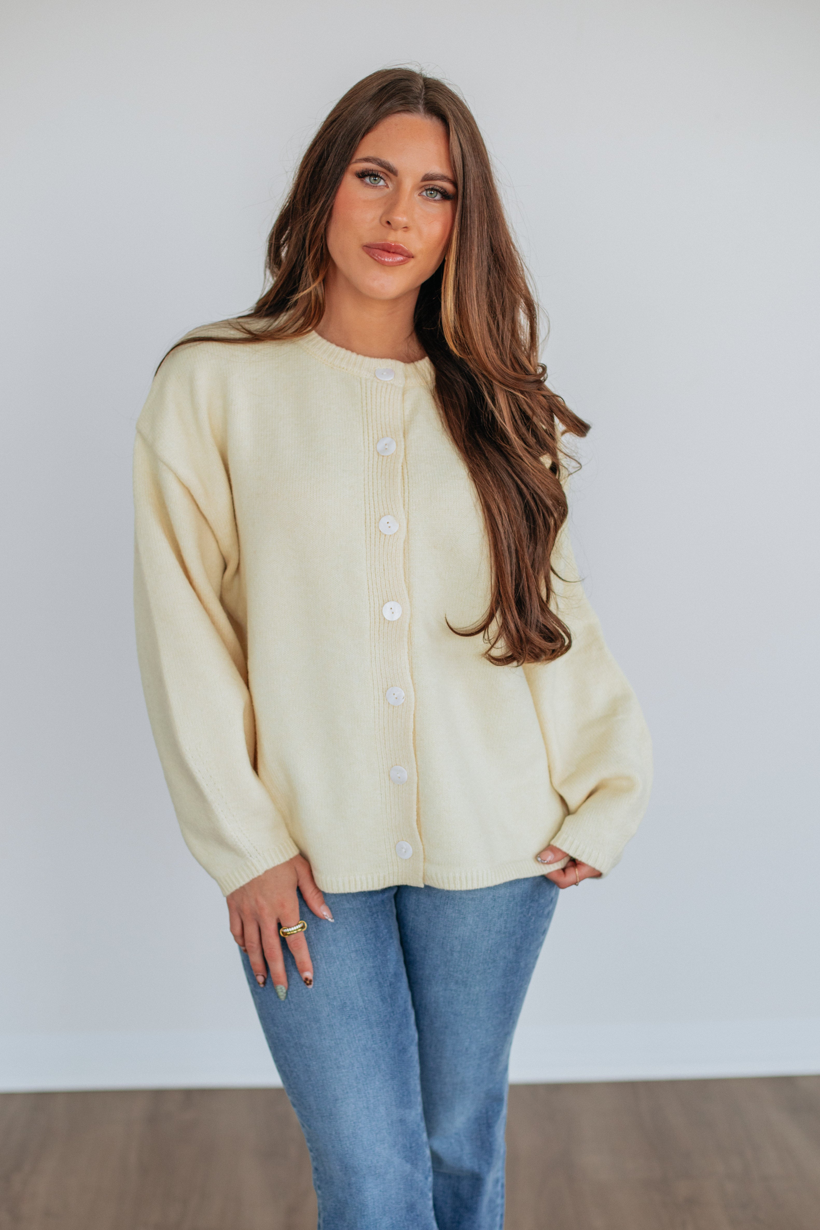 Frankie Cardigan - Image 16