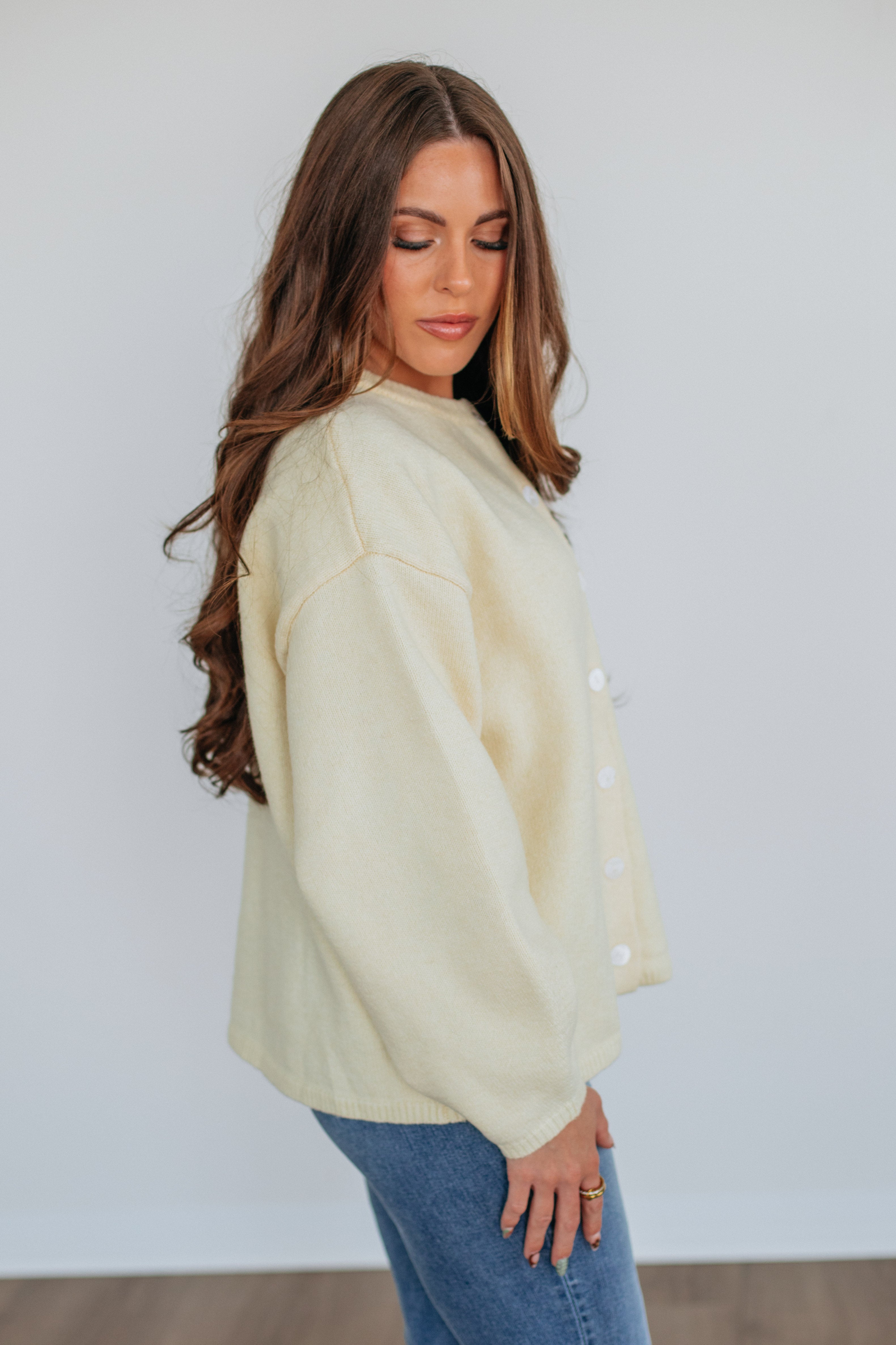 Frankie Cardigan - Image 18