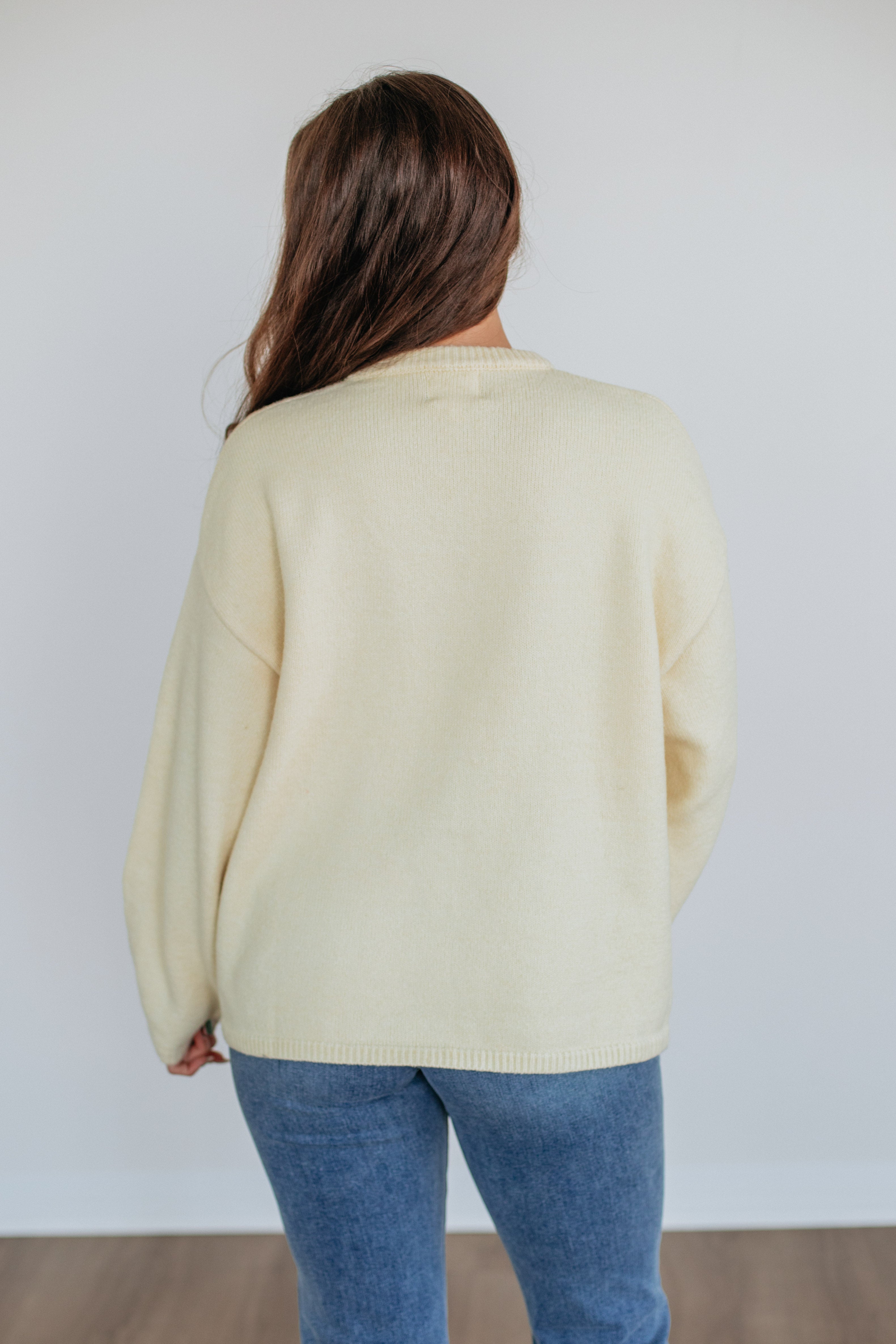Frankie Cardigan - Image 19