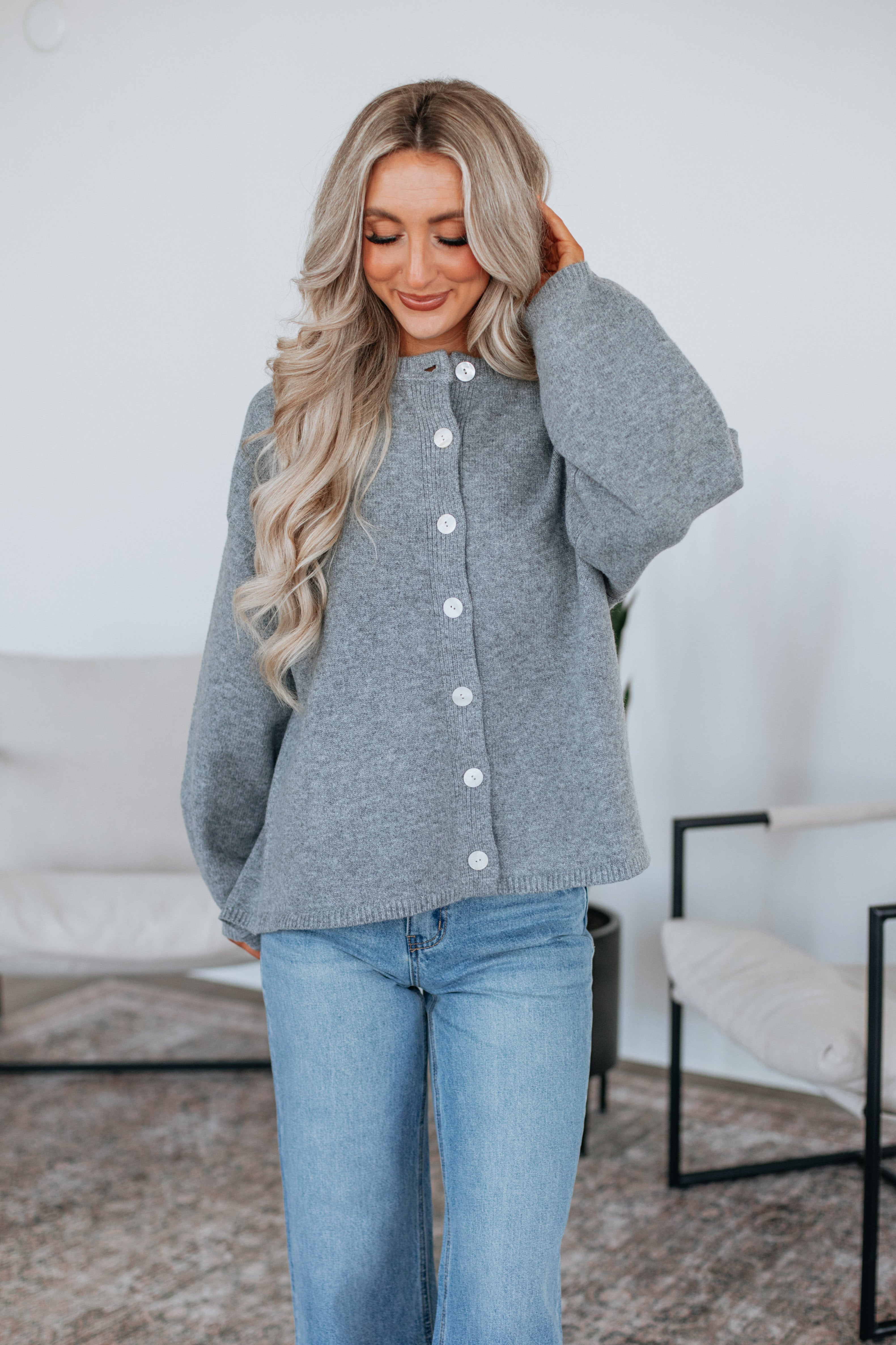 Frankie Cardigan - Image 23