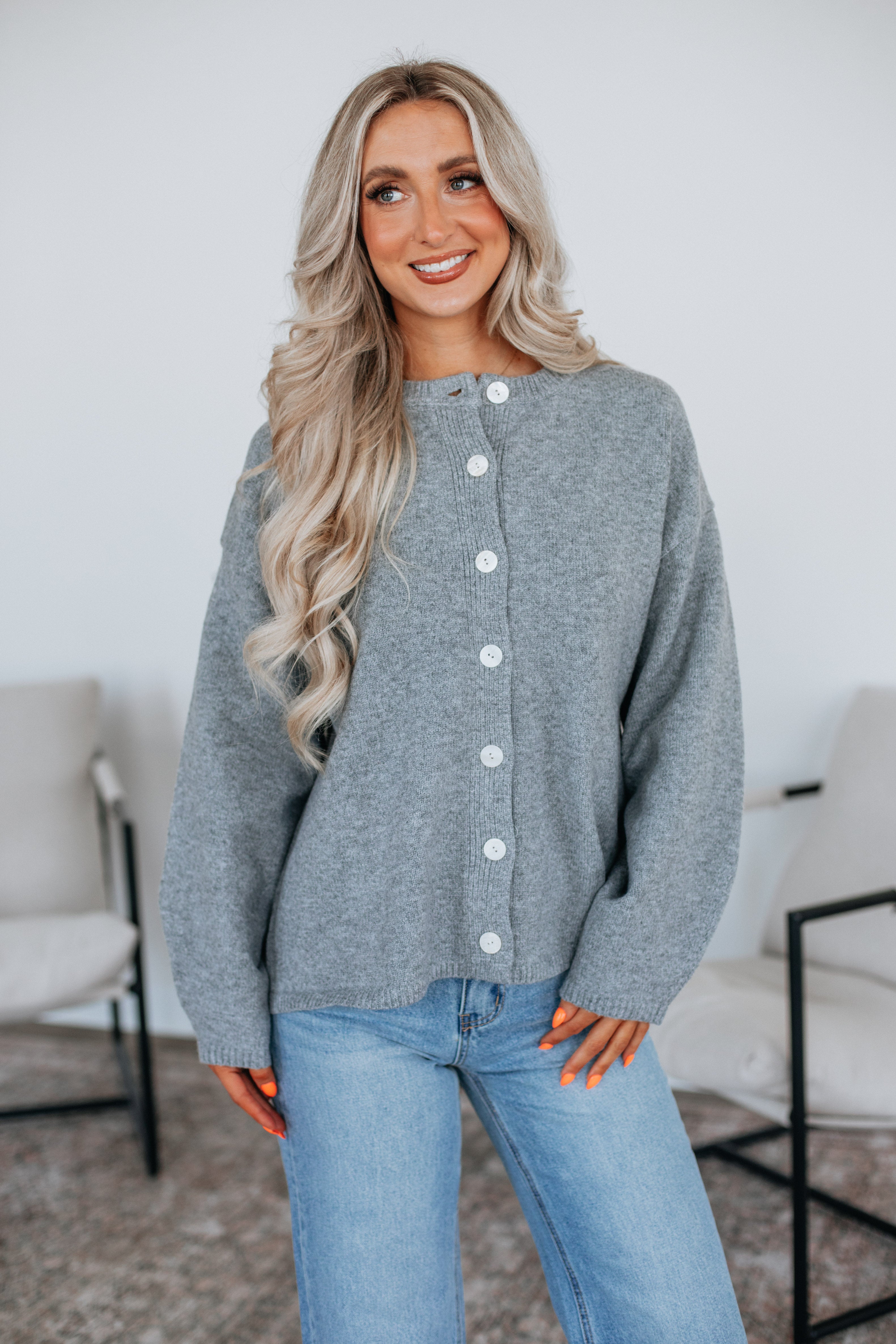 Frankie Cardigan - Image 21