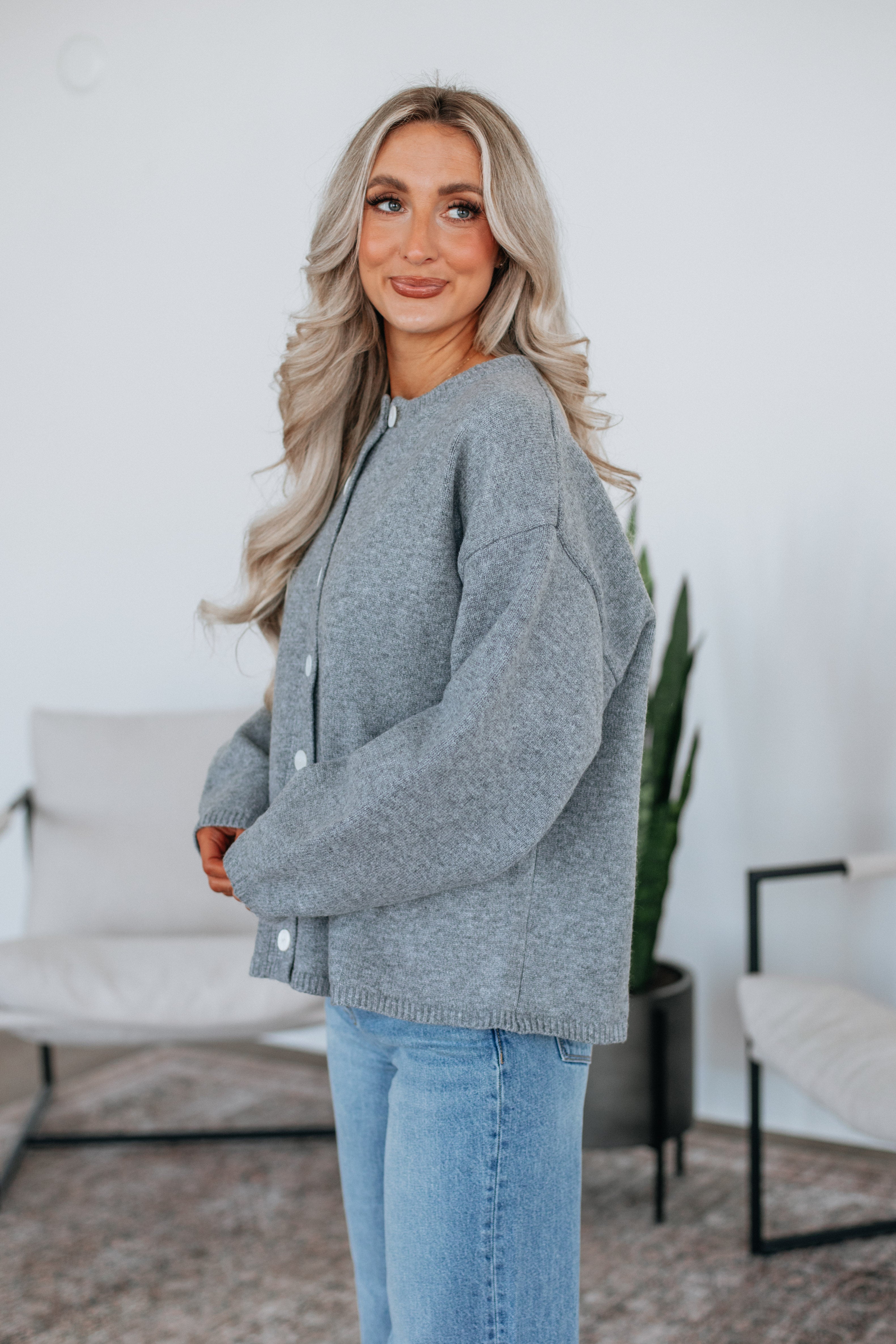 Frankie Cardigan - Image 22