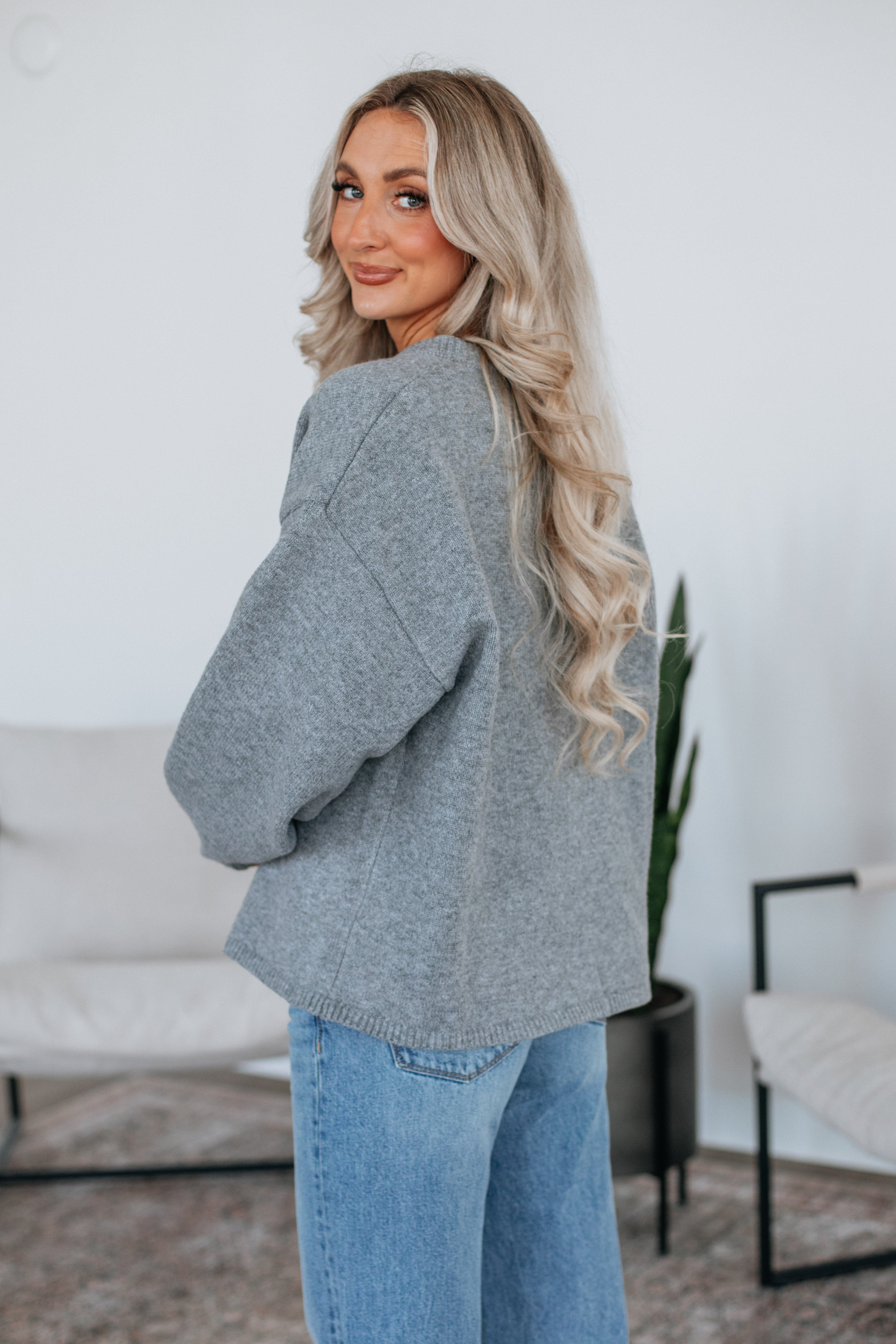Frankie Cardigan - Image 25