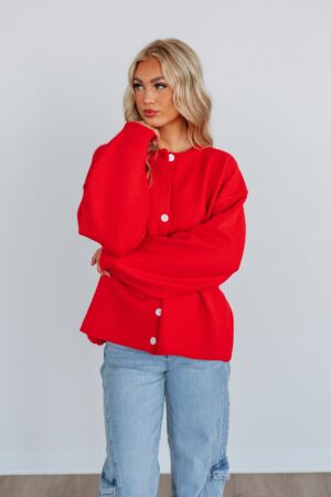 Frankie Cardigan