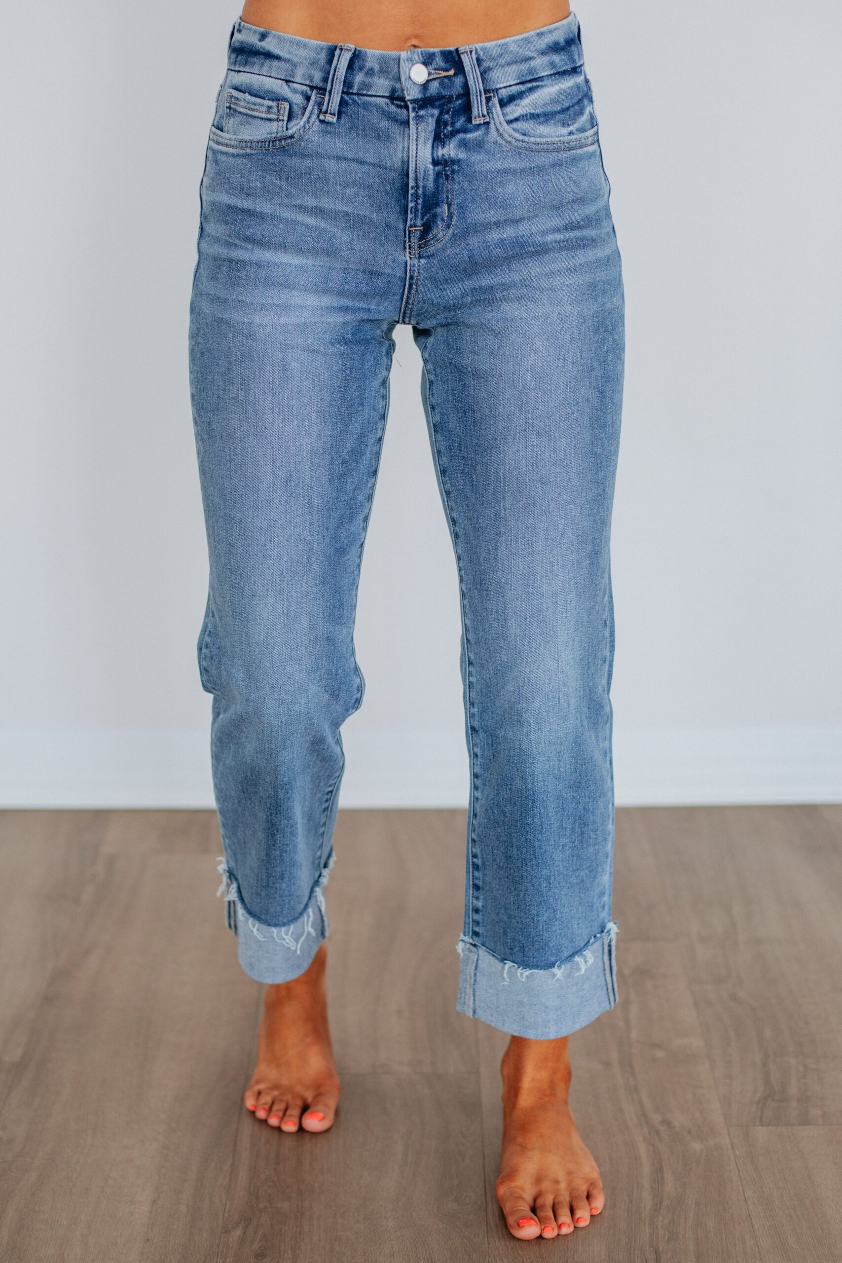 Maeva Flying Monkey Jeans - Image 5