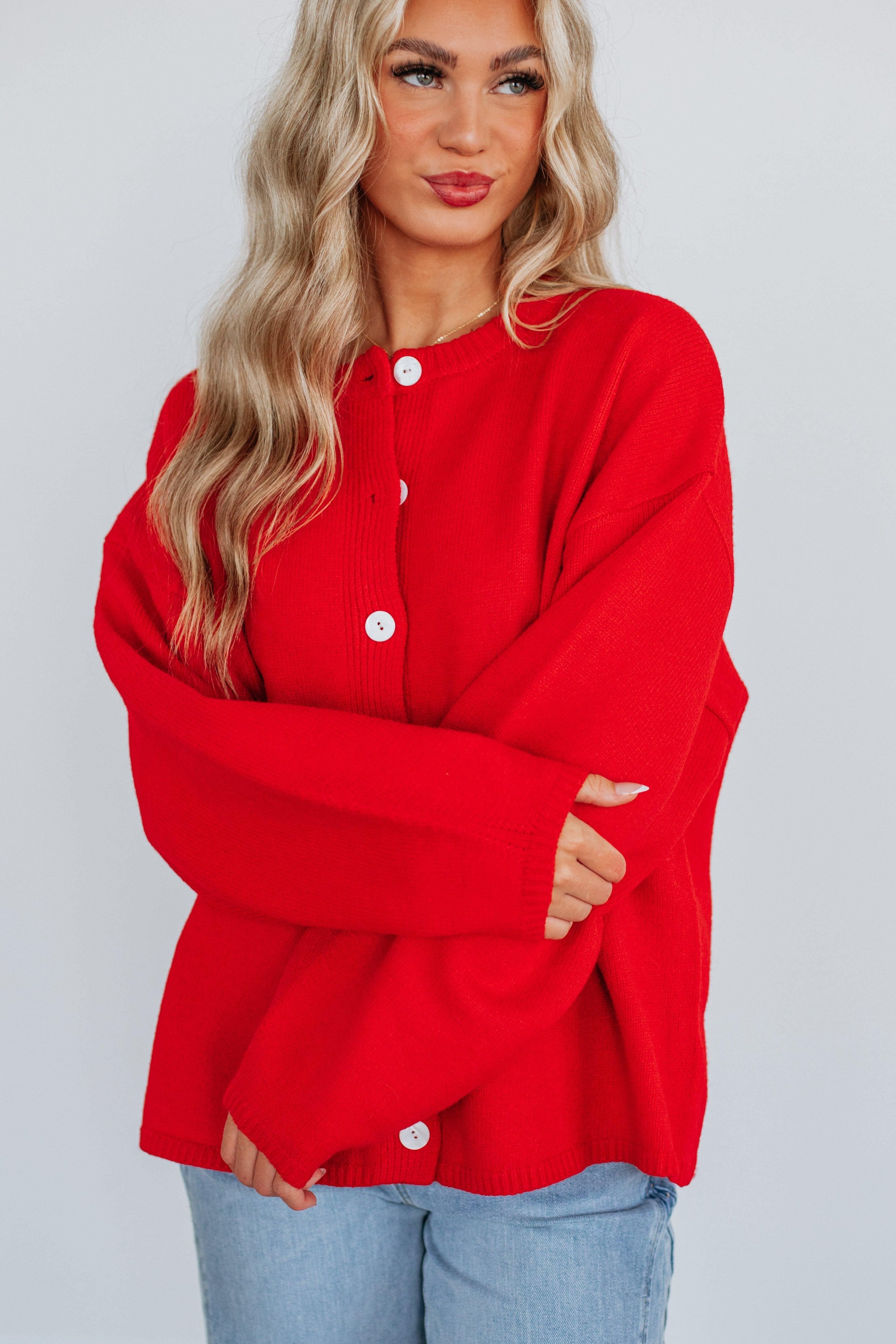 Frankie Cardigan - Image 3