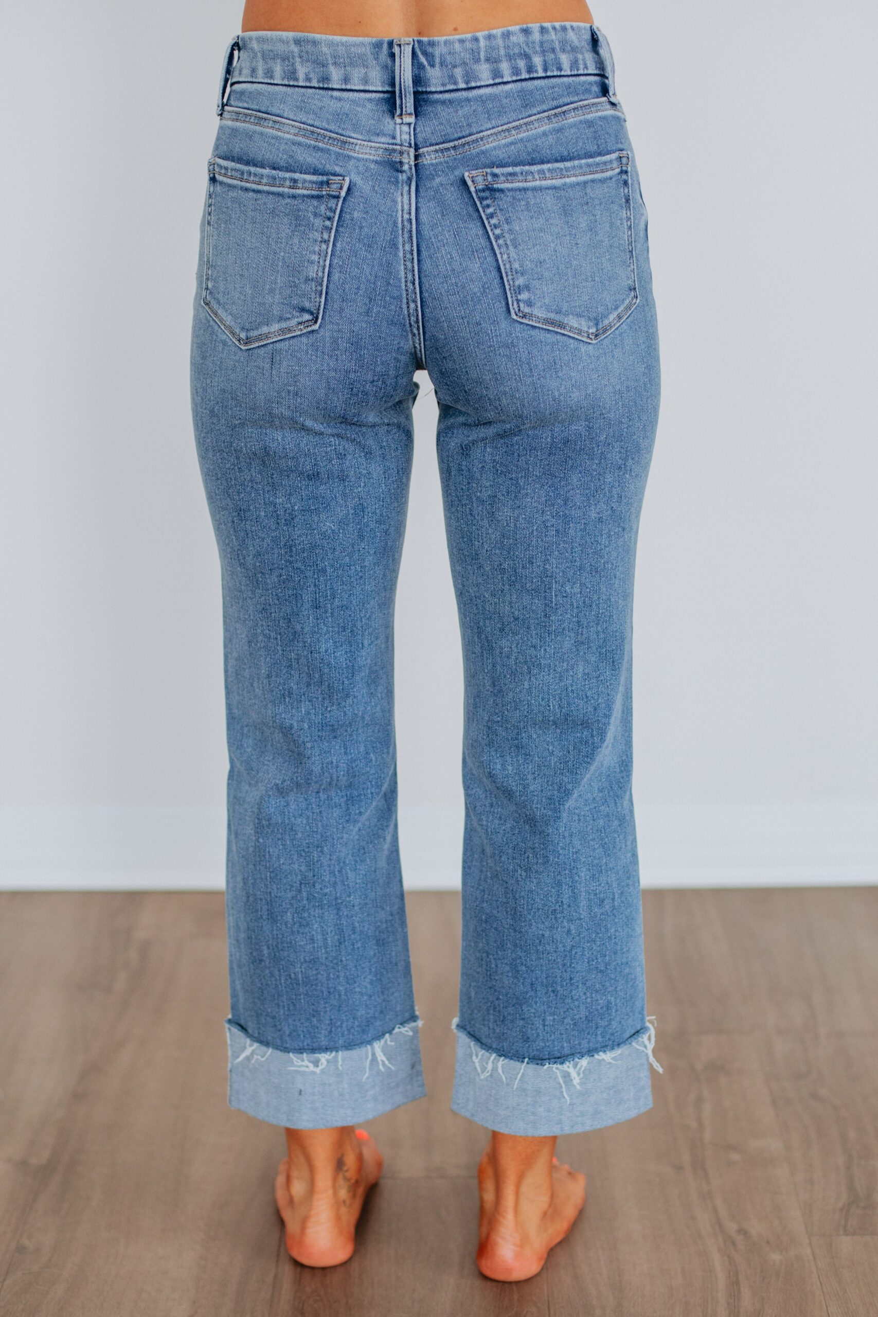 Maeva Flying Monkey Jeans - Image 4