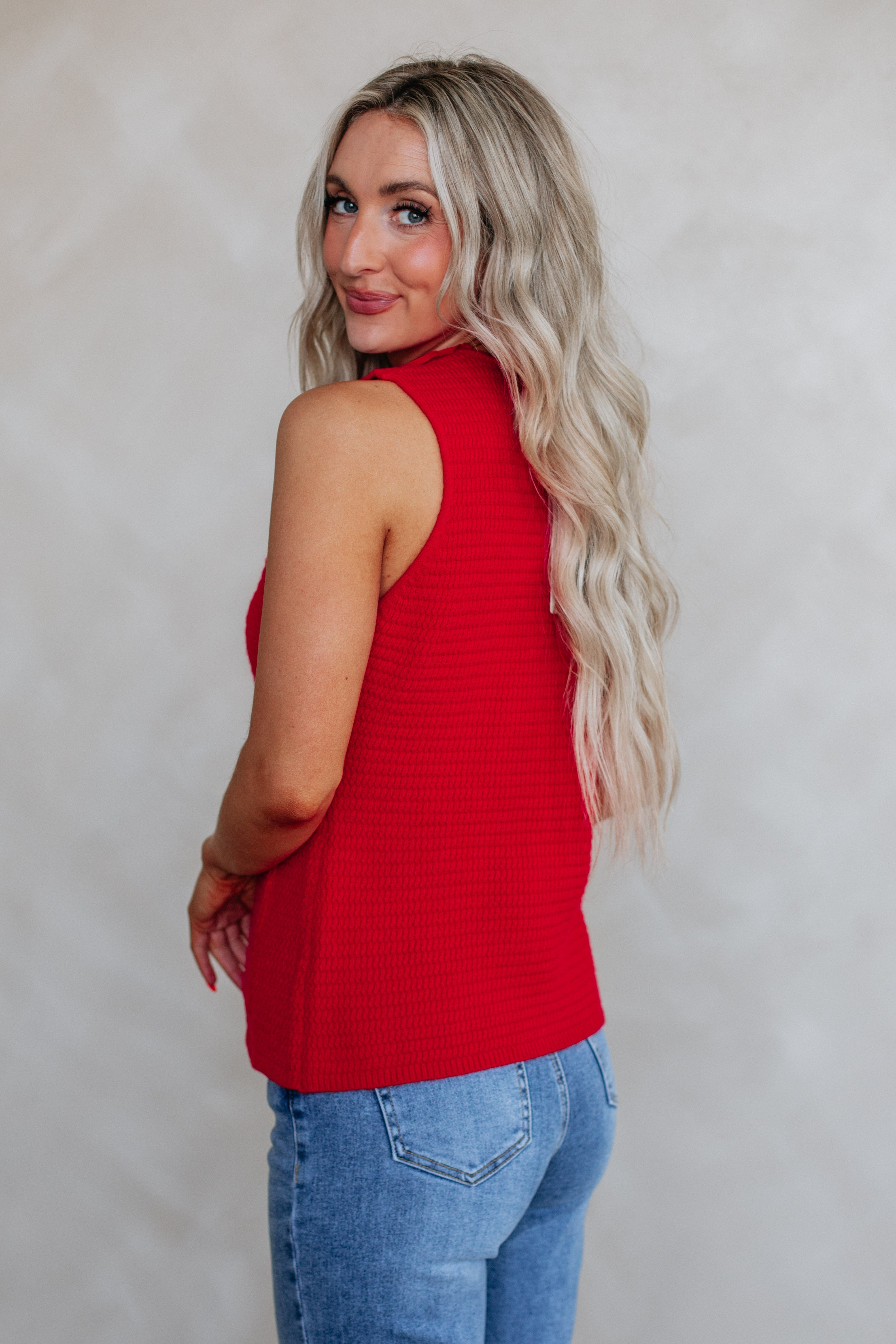 Ivalie Sweater Vest - Image 6