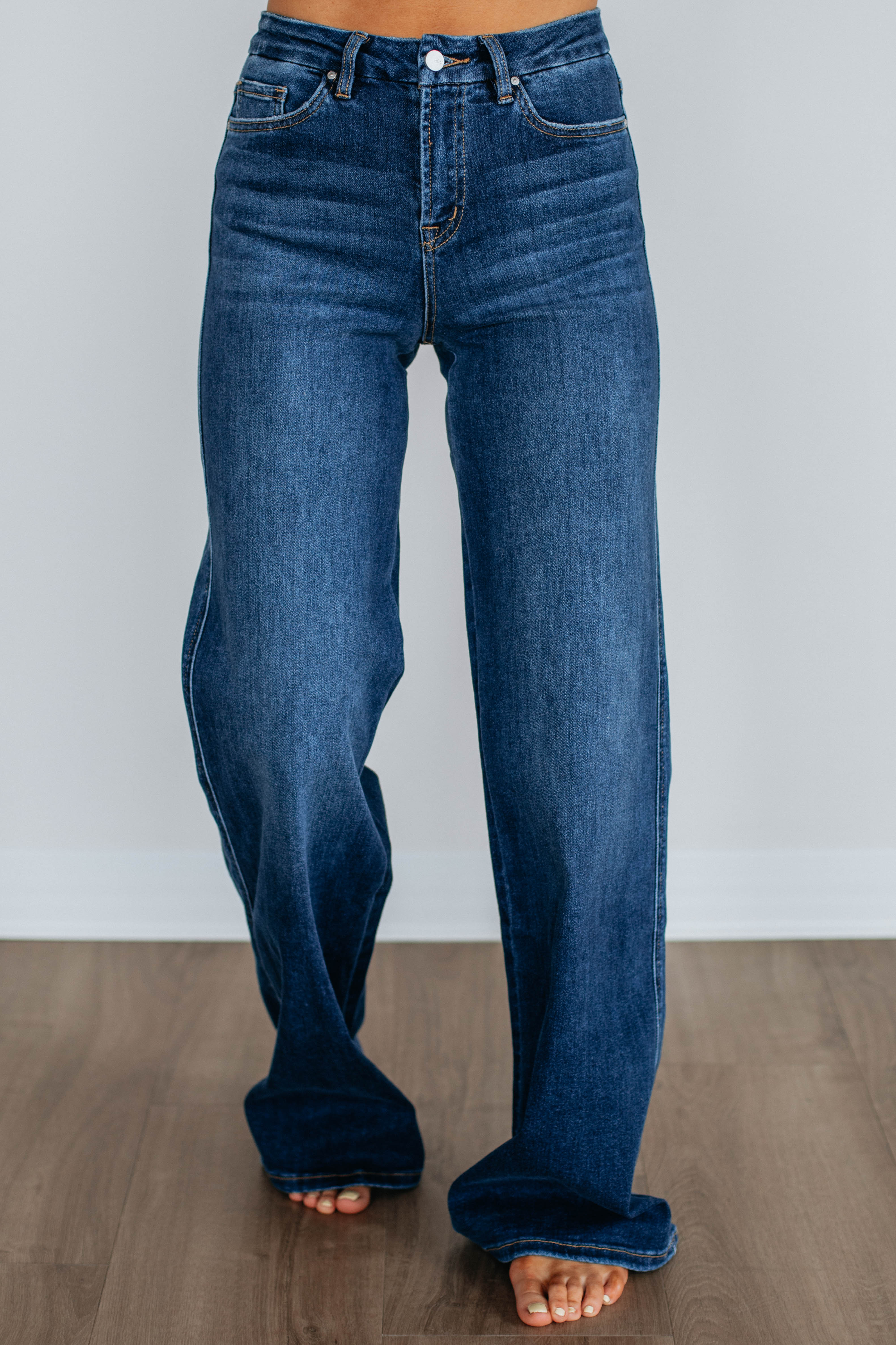 Dwyer Mica Jeans - Image 5