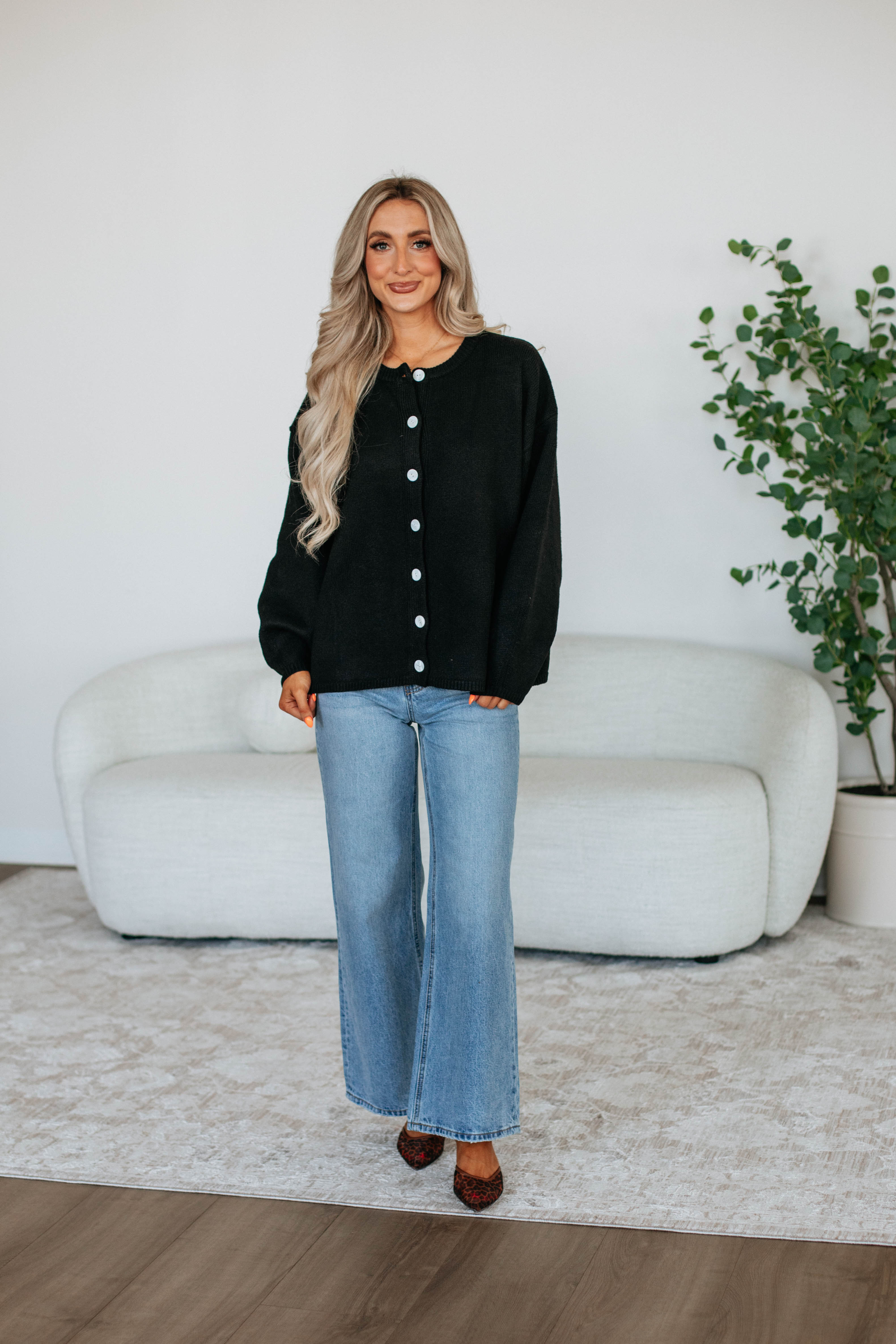 Frankie Cardigan - Image 10