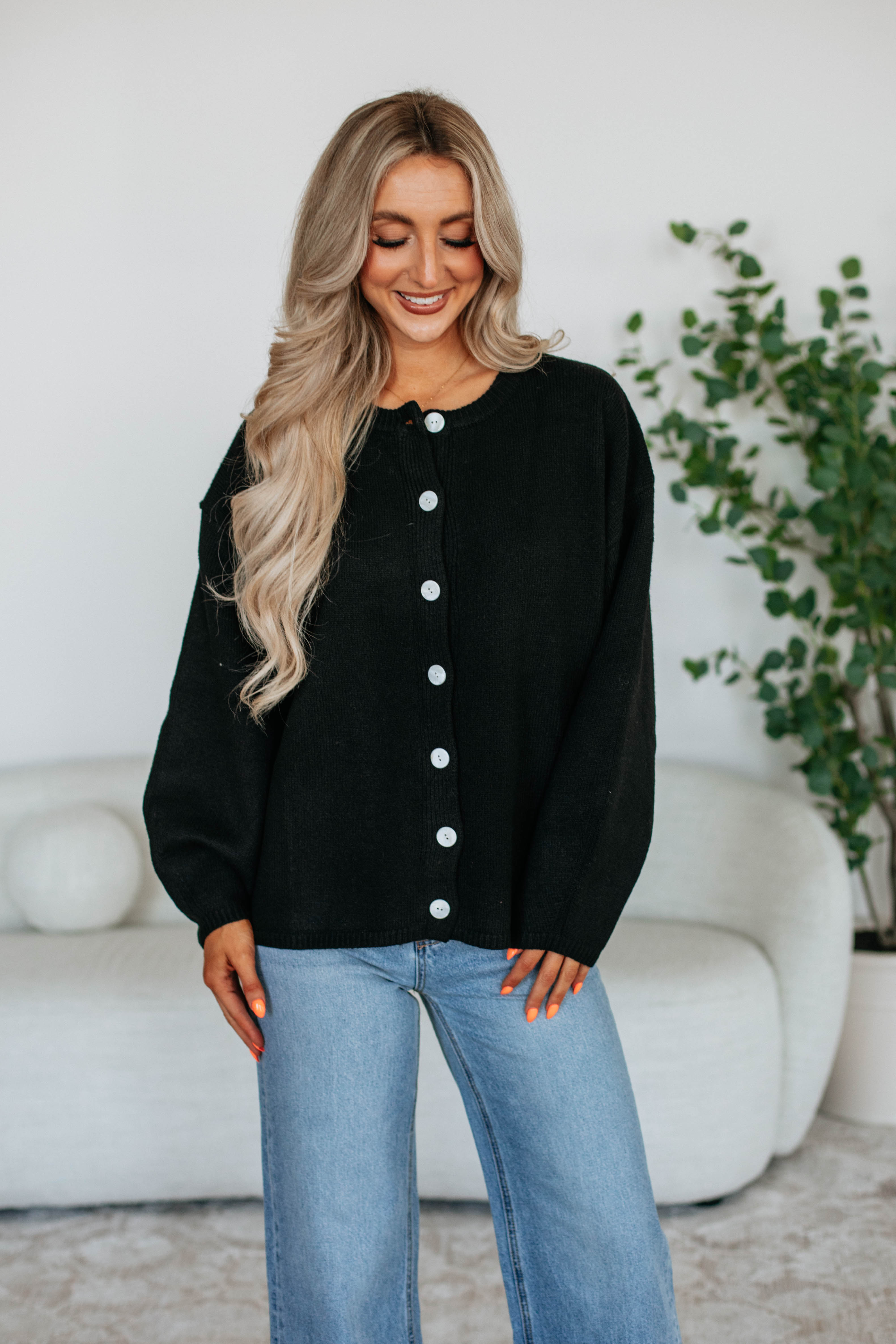 Frankie Cardigan - Image 8