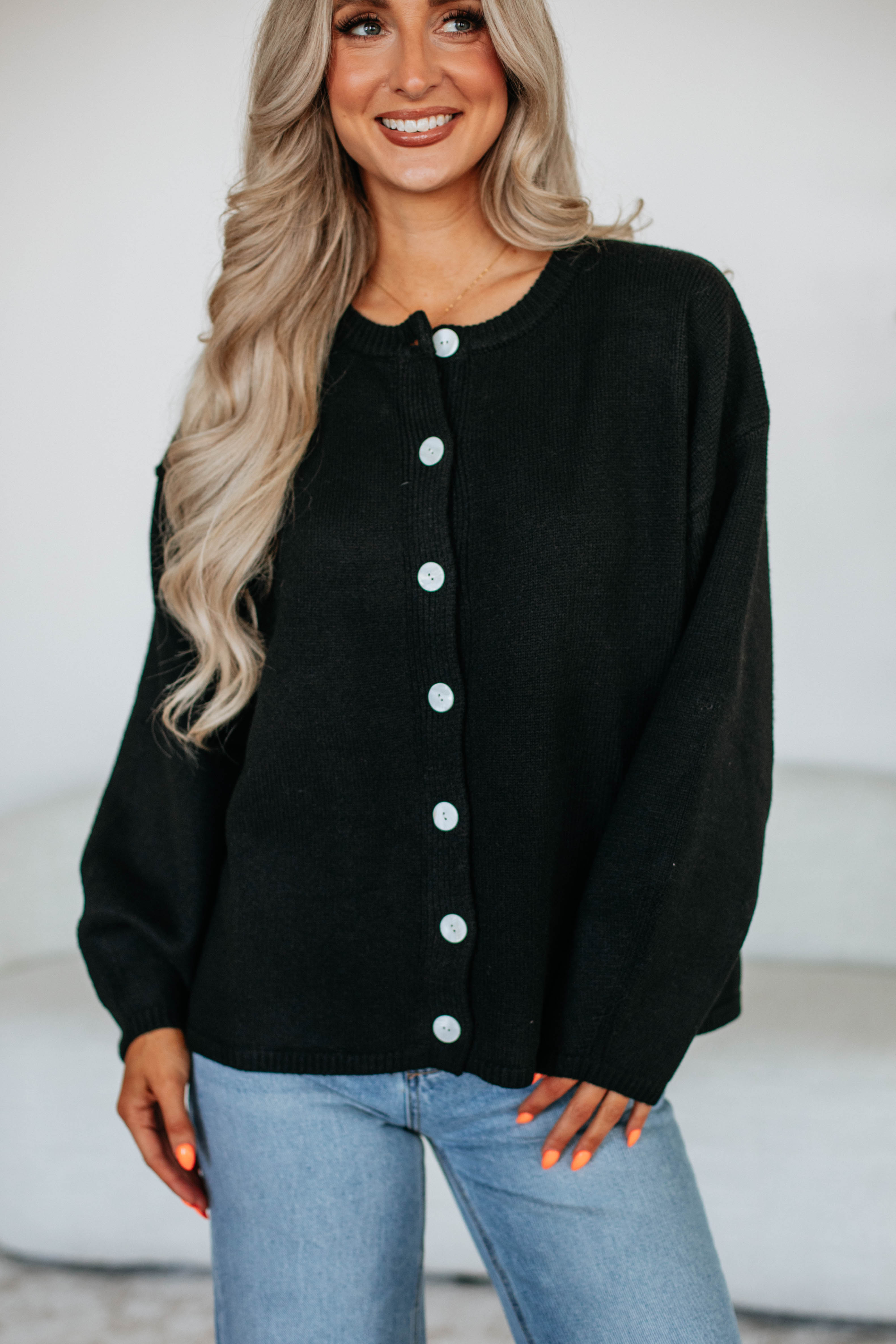 Frankie Cardigan - Image 9