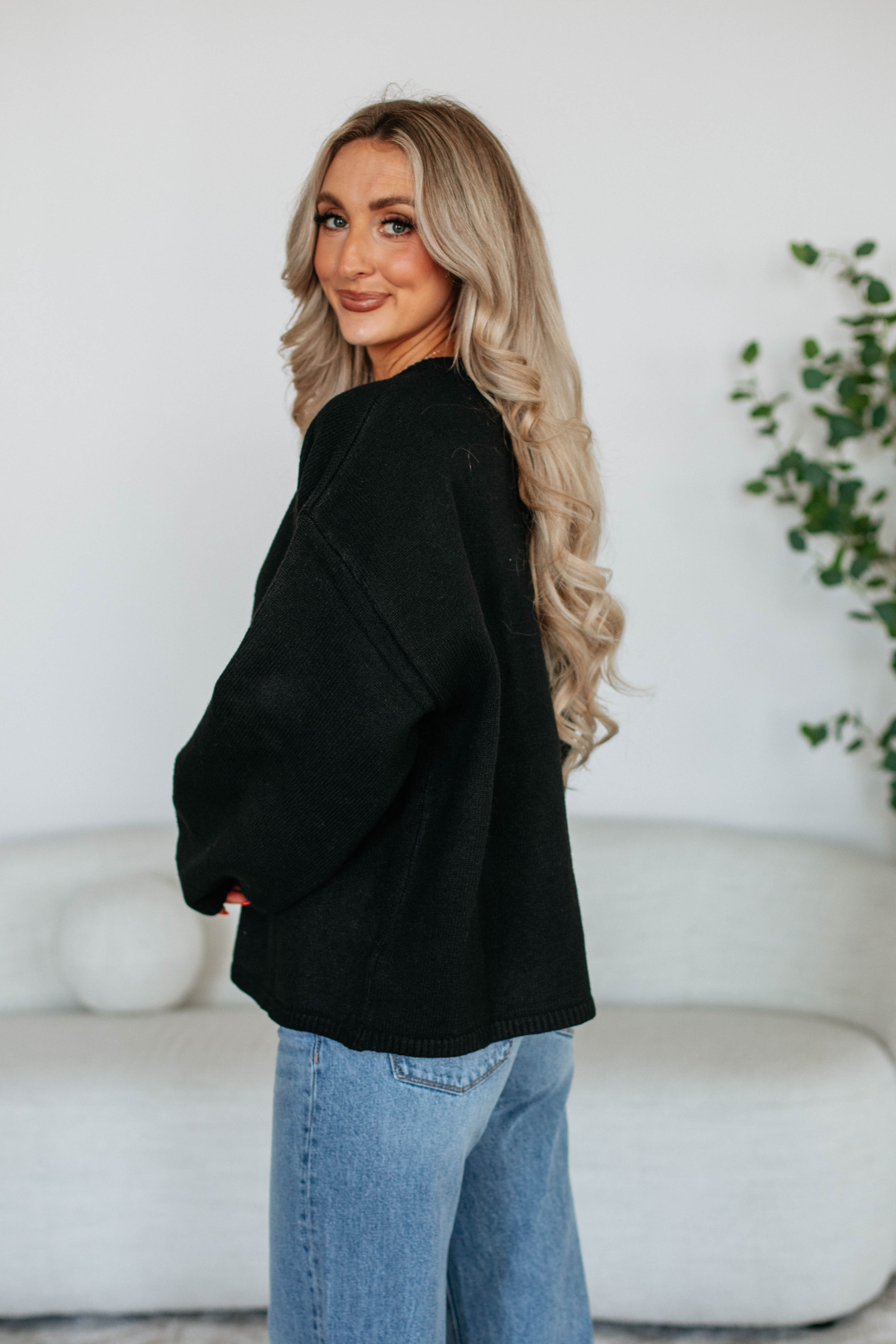 Frankie Cardigan - Image 12
