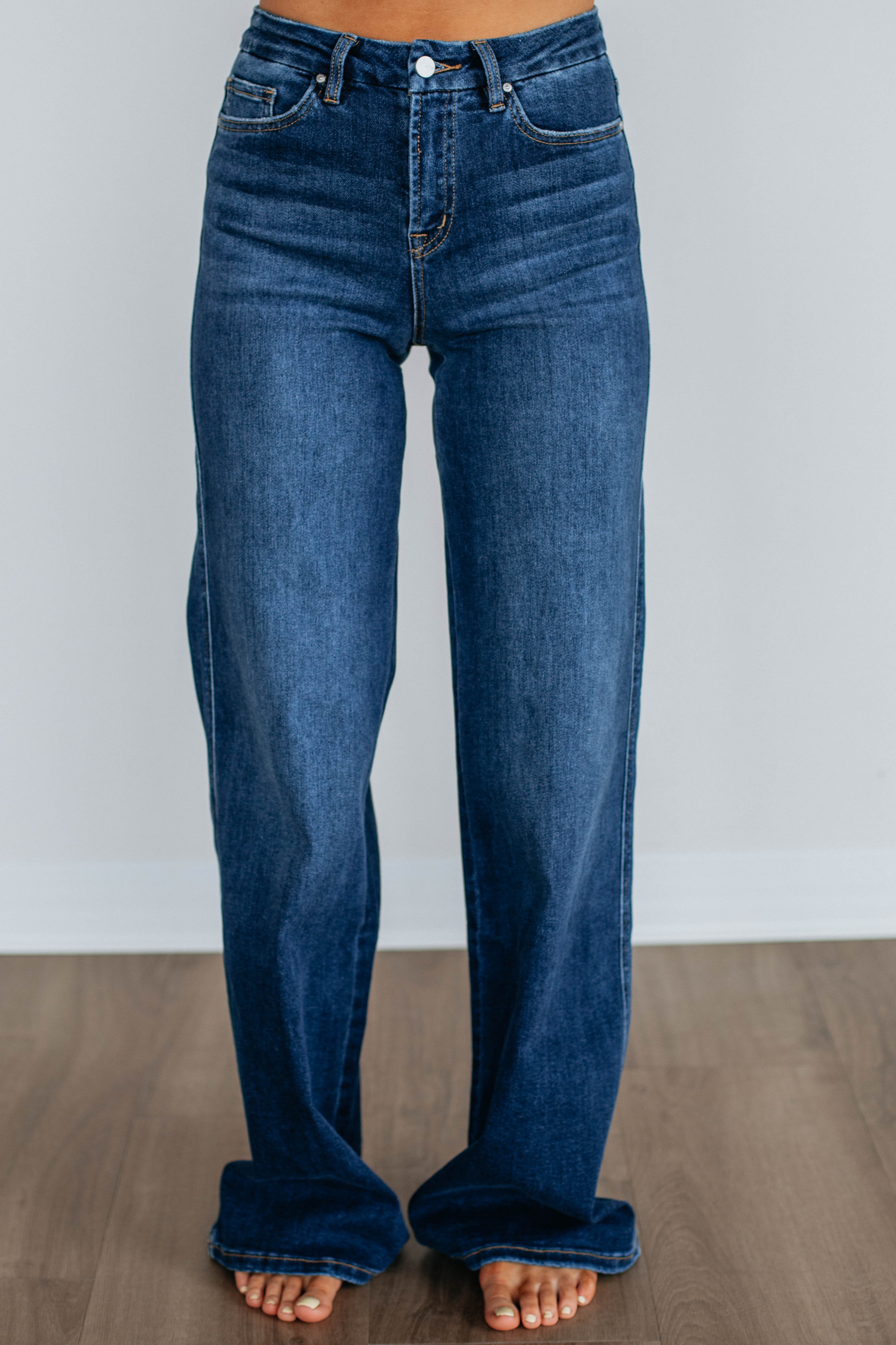 Dwyer Mica Jeans - Image 3