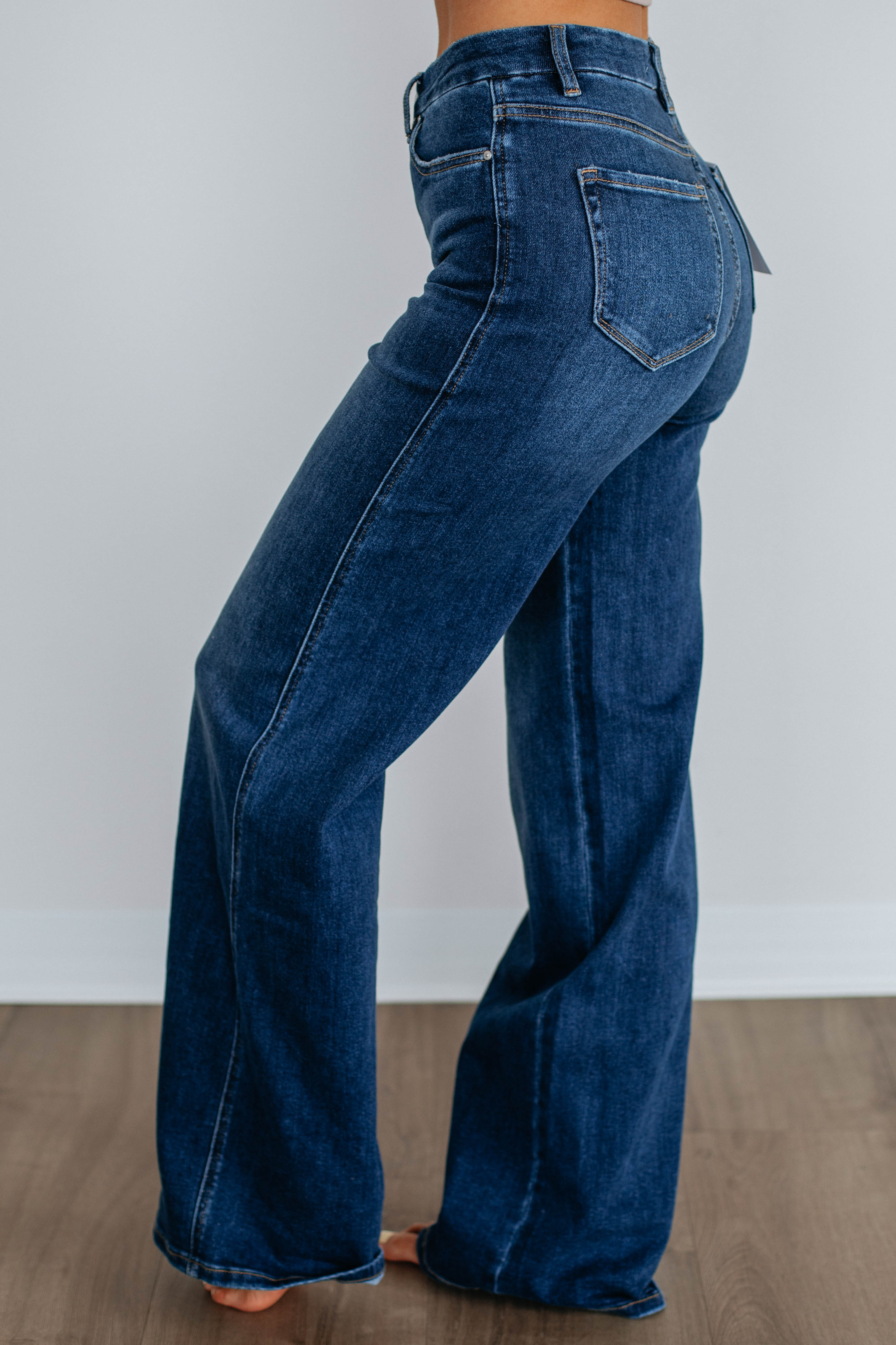 Dwyer Mica Jeans - Image 6